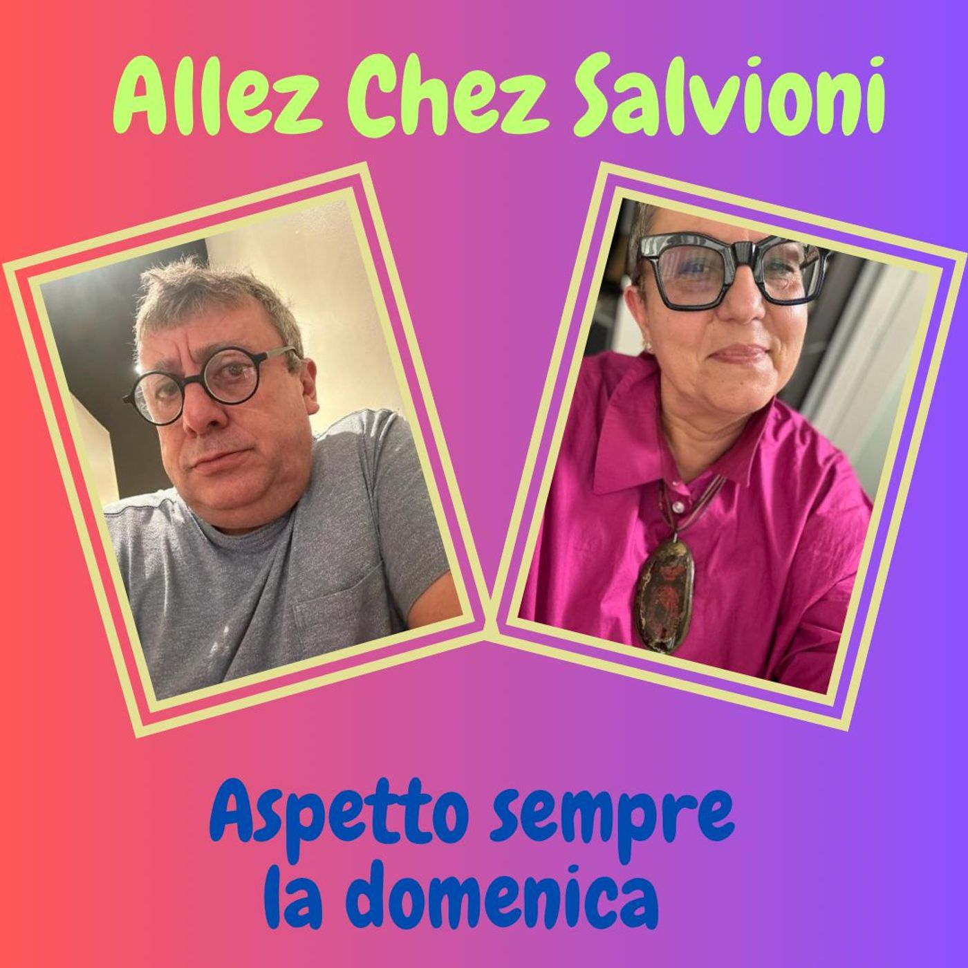 Allez chez Salvioni 18 Giugno 2023