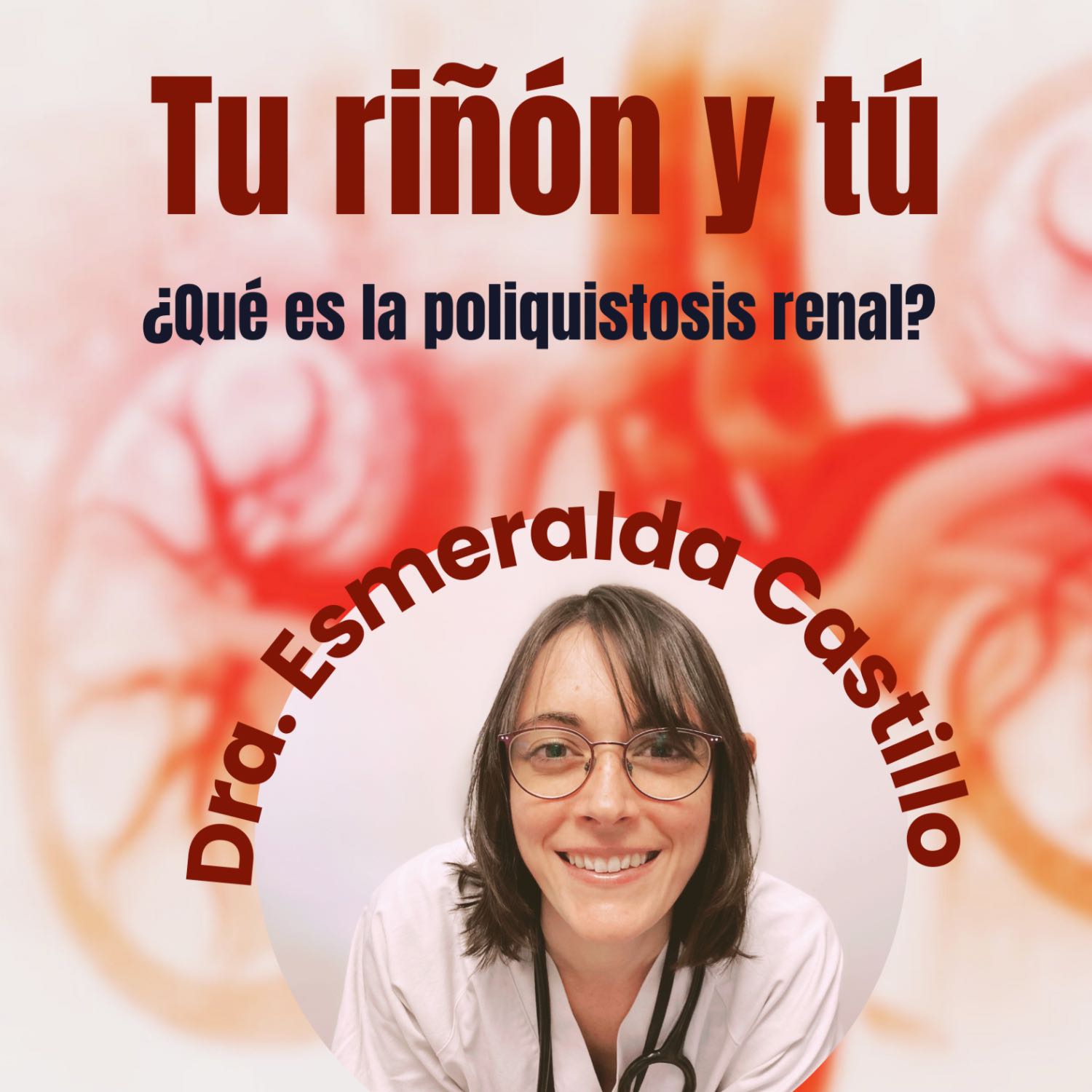 ¿Qué es la poliquistosis renal?