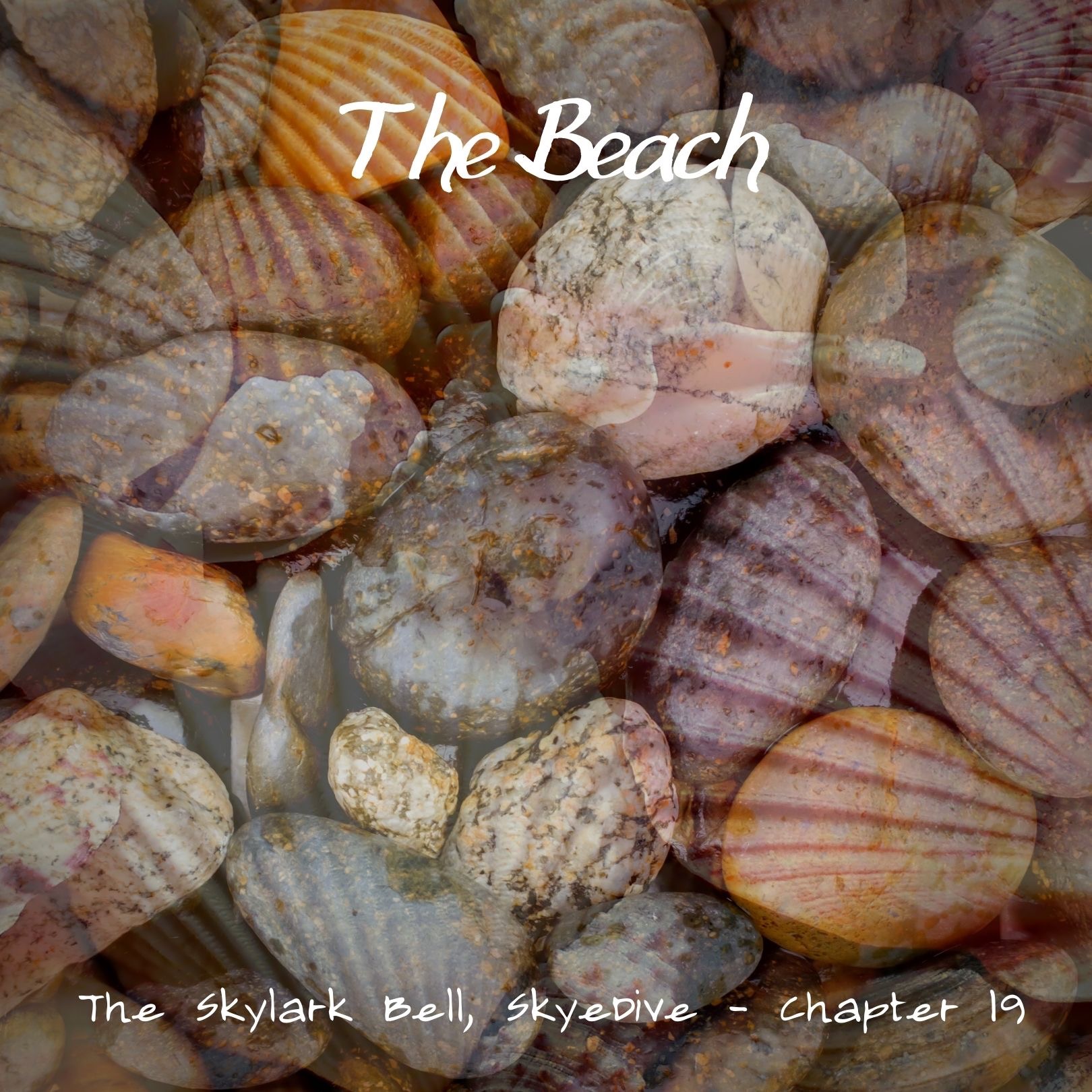 Skyedive - Chapter 19, The Beach