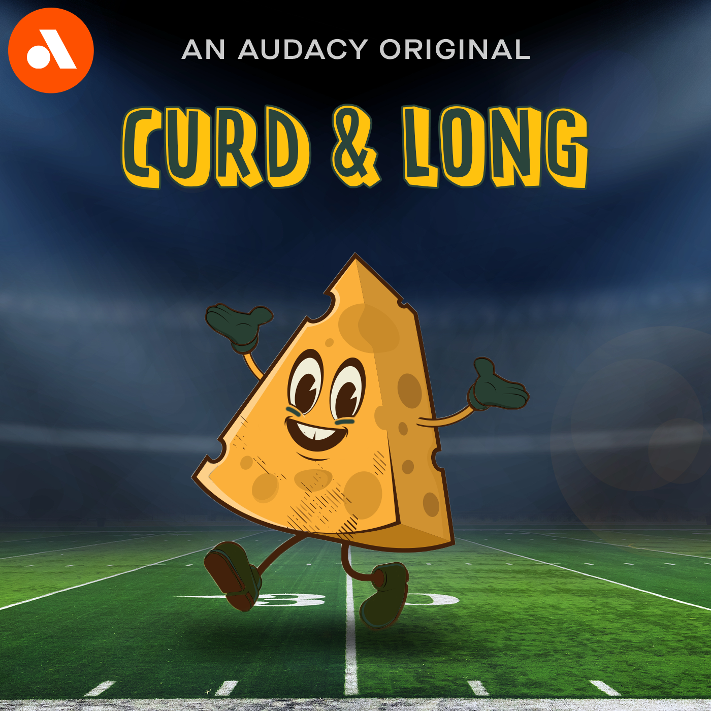 Packers Quarterback Jordan Love Prop Bets/Ceiling/Floor | Curd & Long