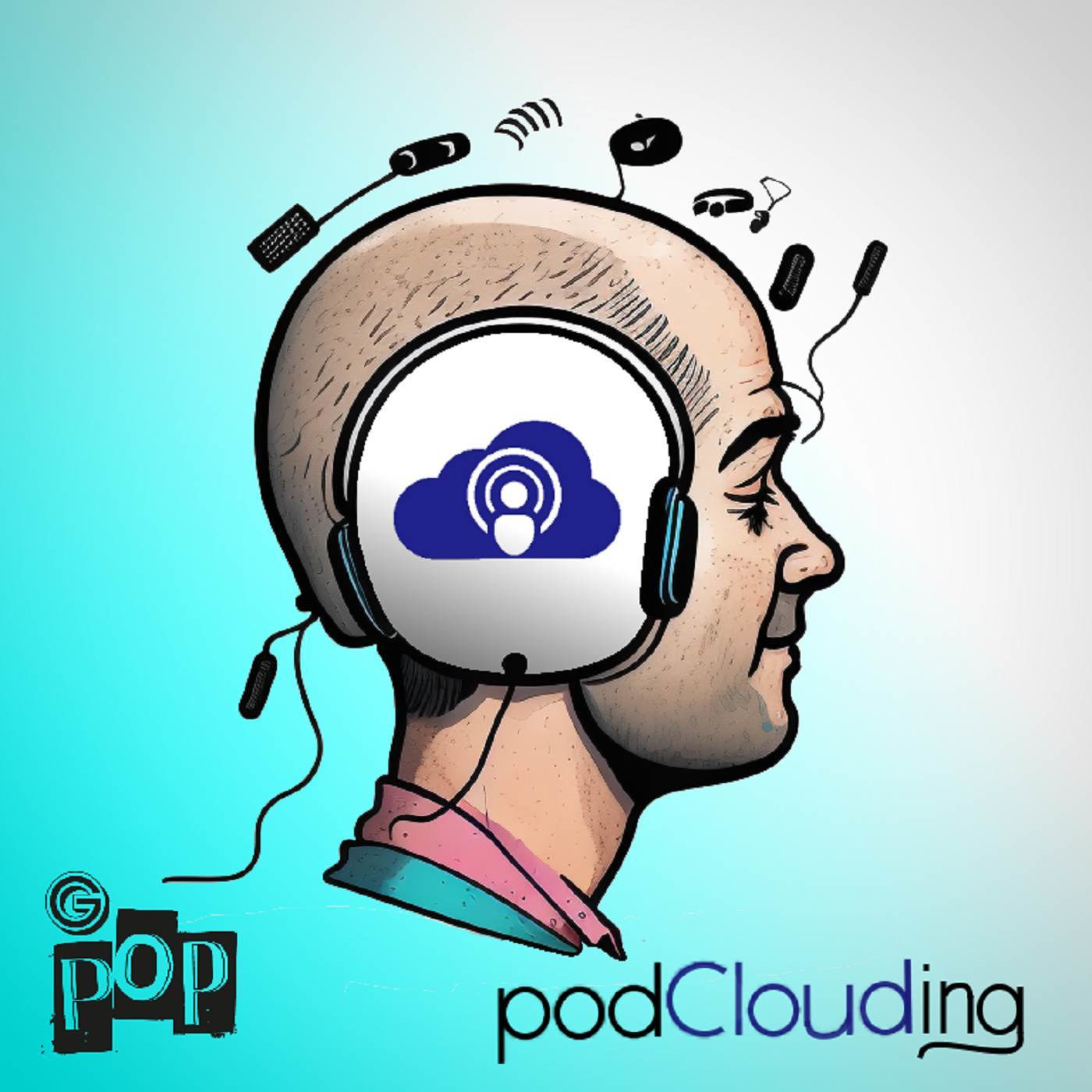 Podclouding 2