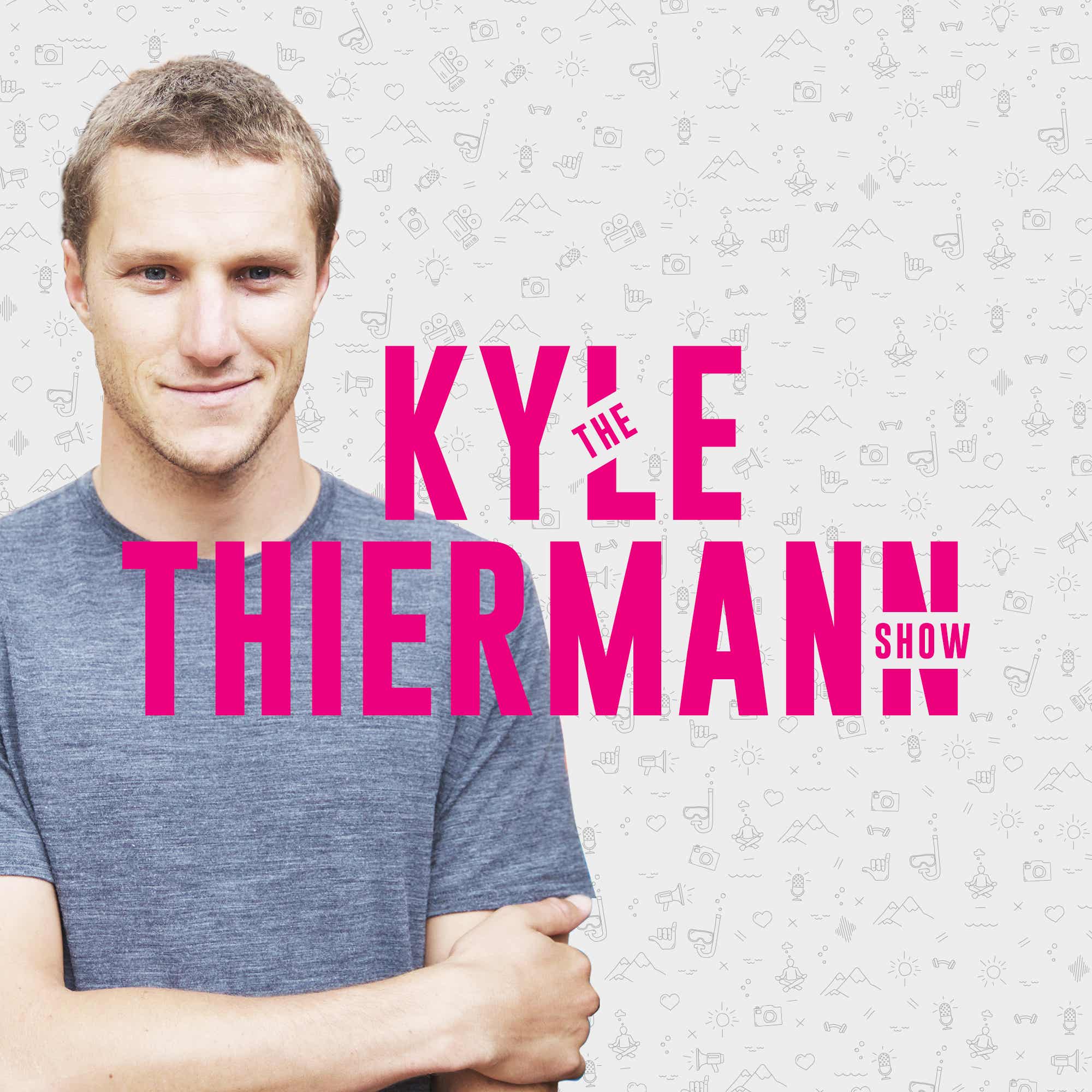 The Kyle Thiermann Show 