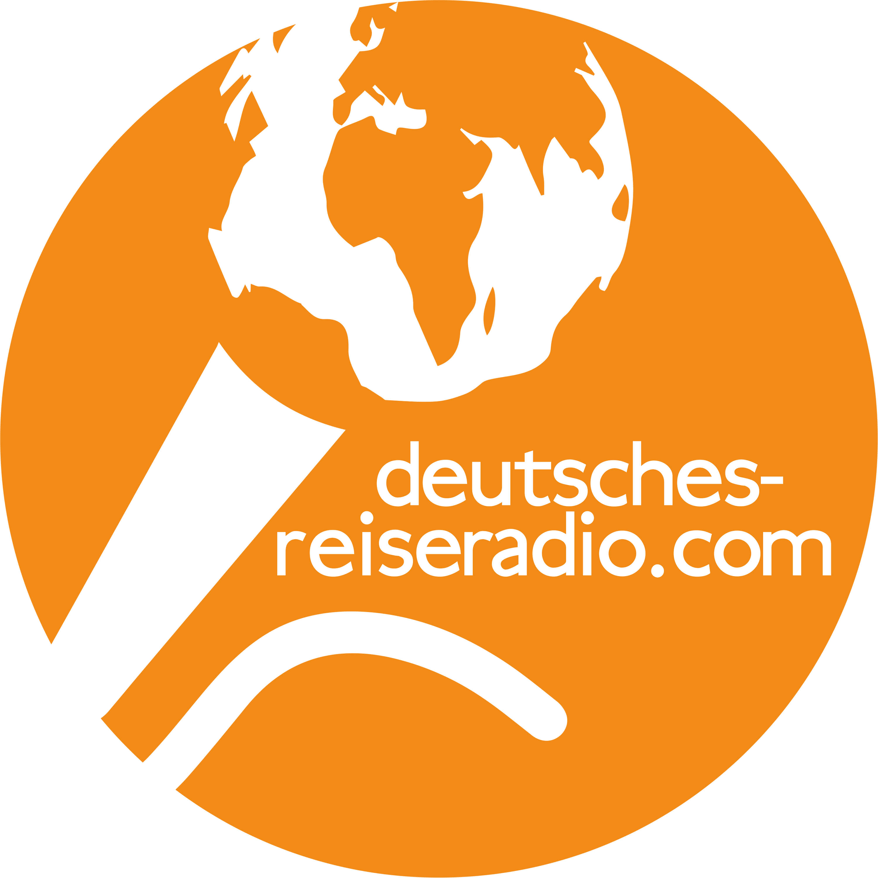 D-RR223 – Mit Urban Priol zwischen Churfranken & Canada