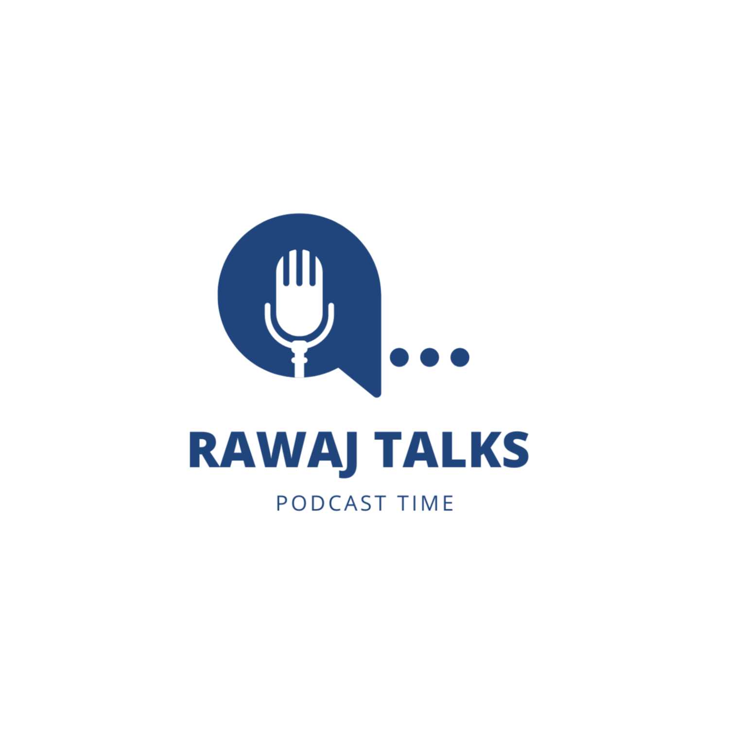 Rawaj Talks 