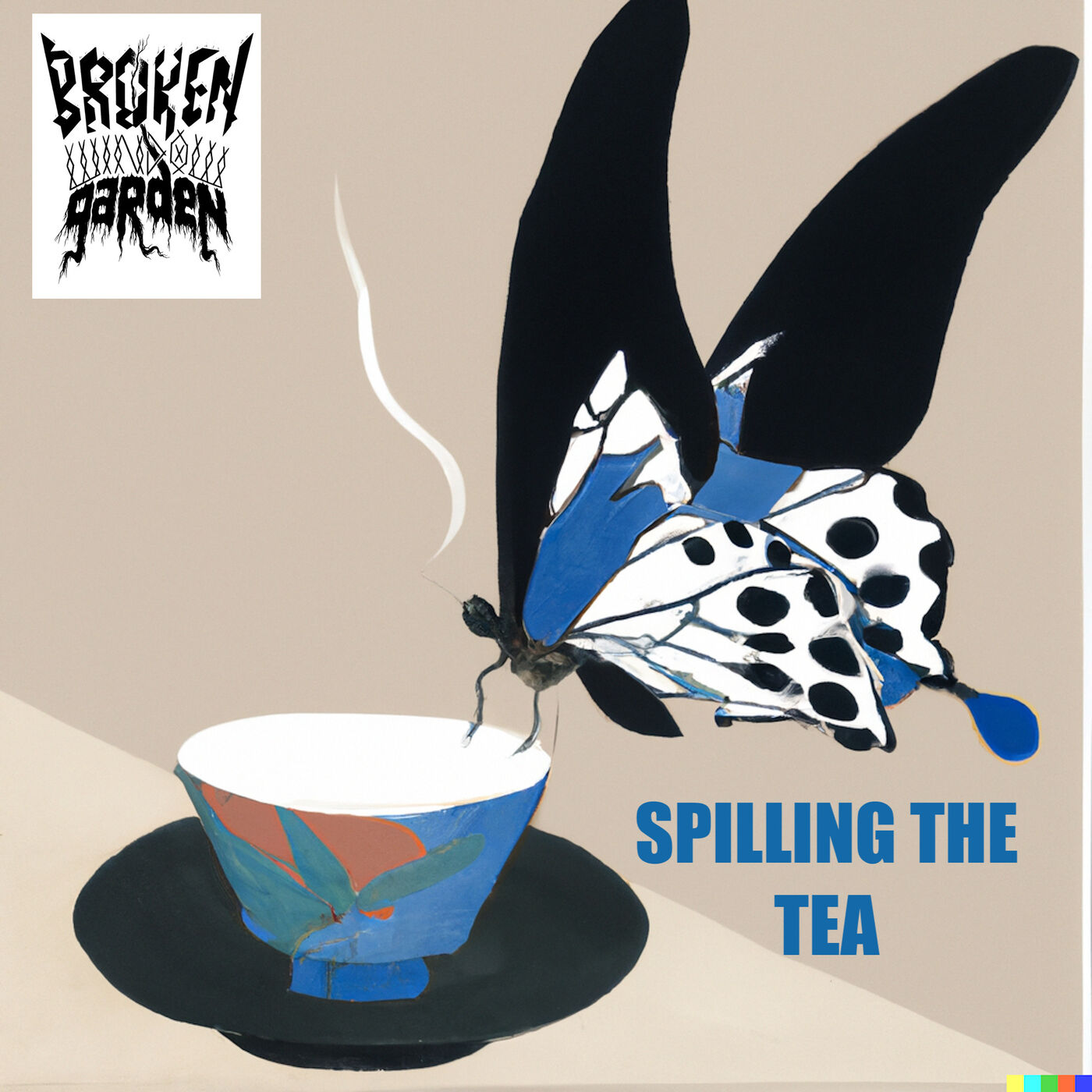 "Spilling the Tea" - June 17, 2023