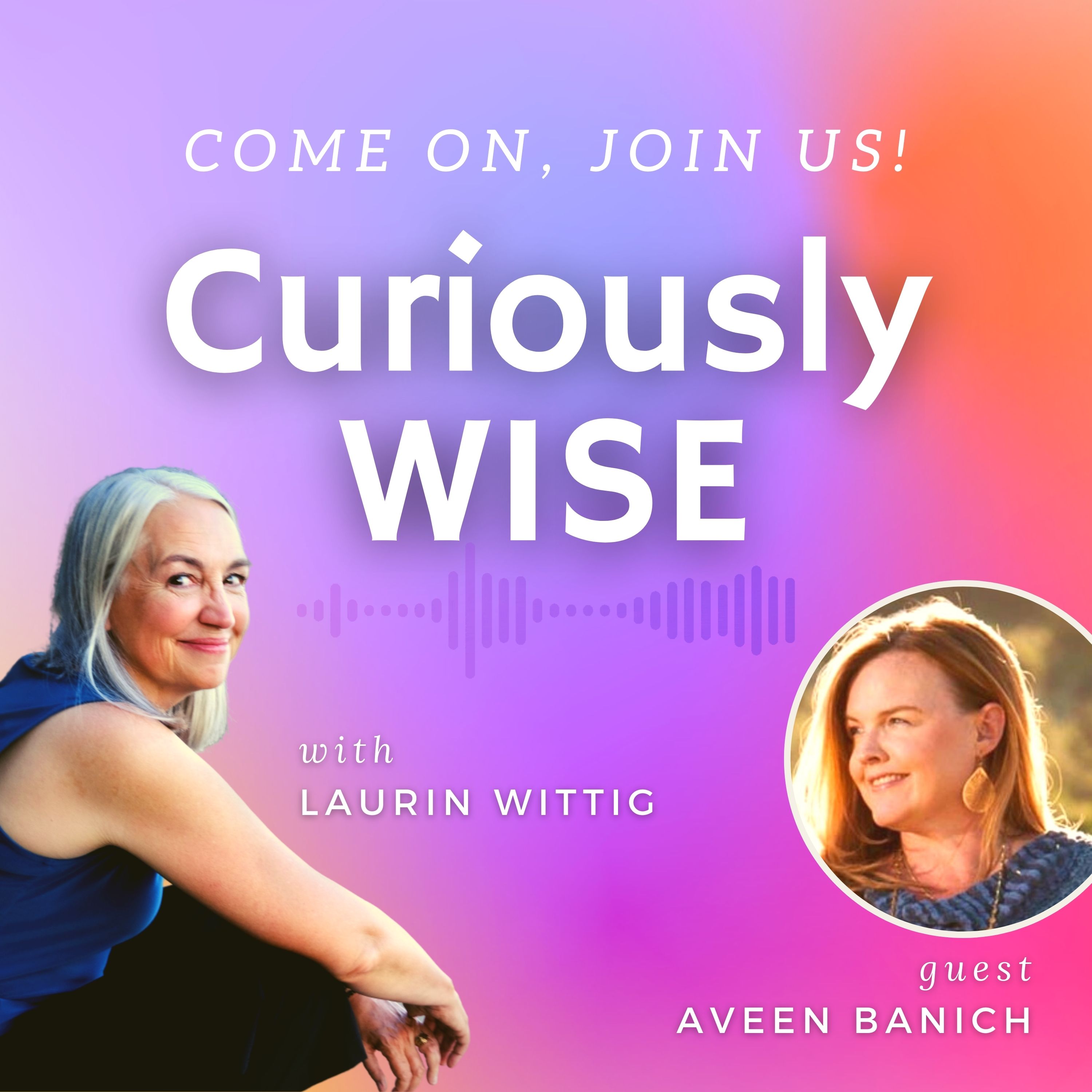 Exploring the Power of Heart Coherence with Aveen Banich