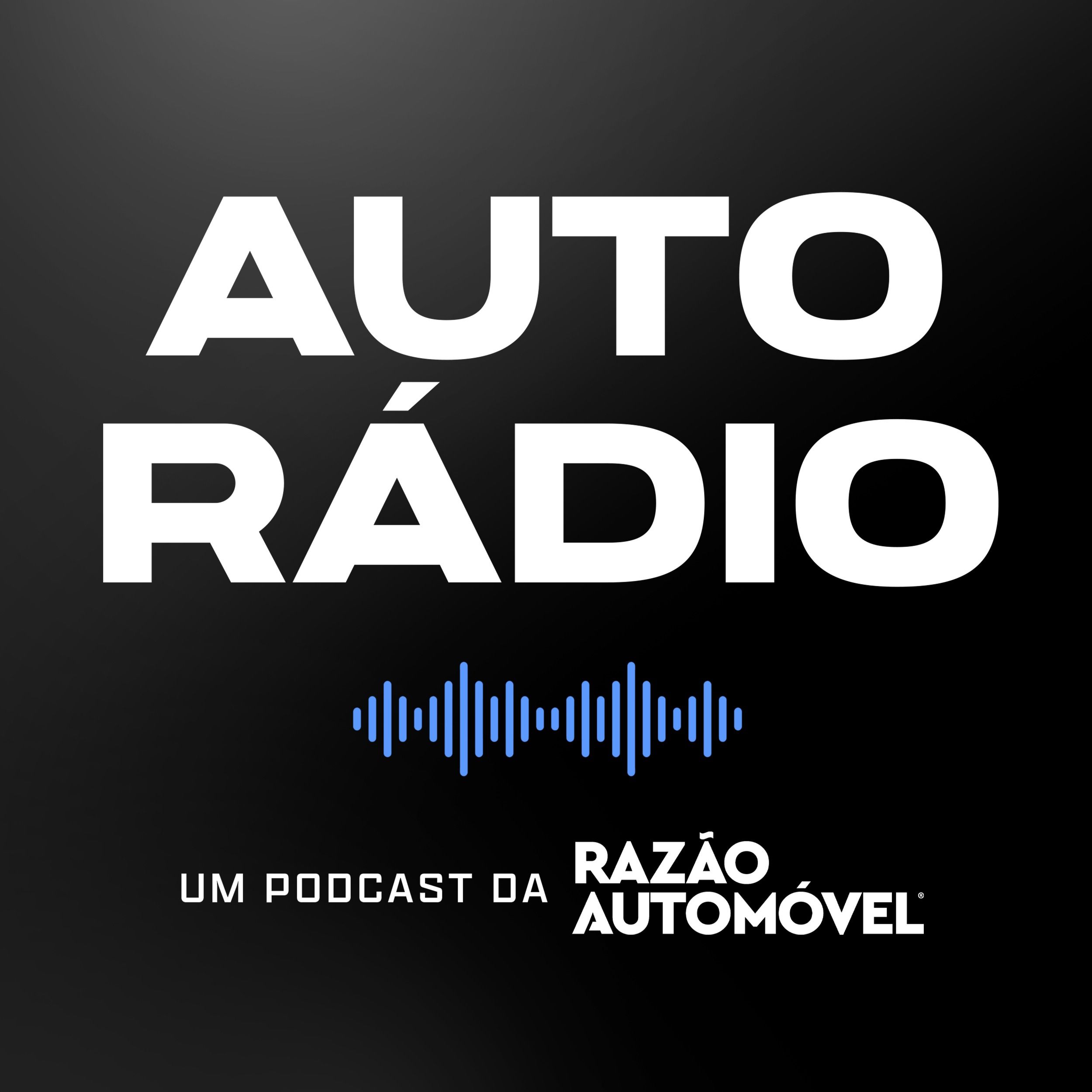 Papa PERDOA MULTAS e Land Rover VAI «MORRER» | Auto Rádio EP 29