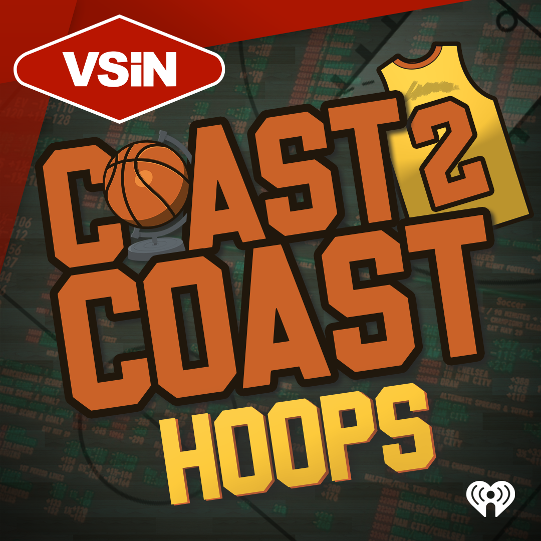 6/16/23-Coast To Coast Hoops