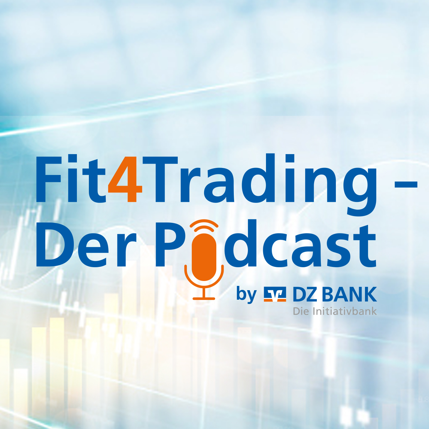 Fit4Trading-Podcast #23: Inflation – gekommen um zu bleiben?