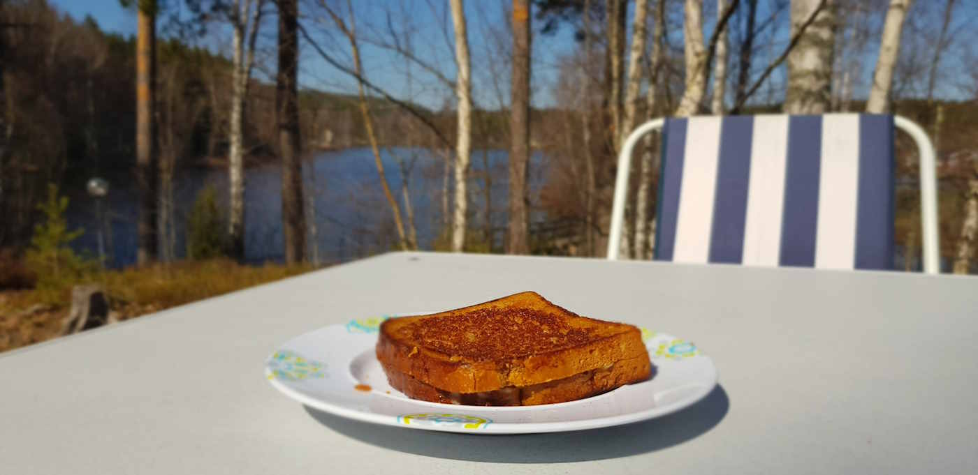 Die Toastbrotverschwörung