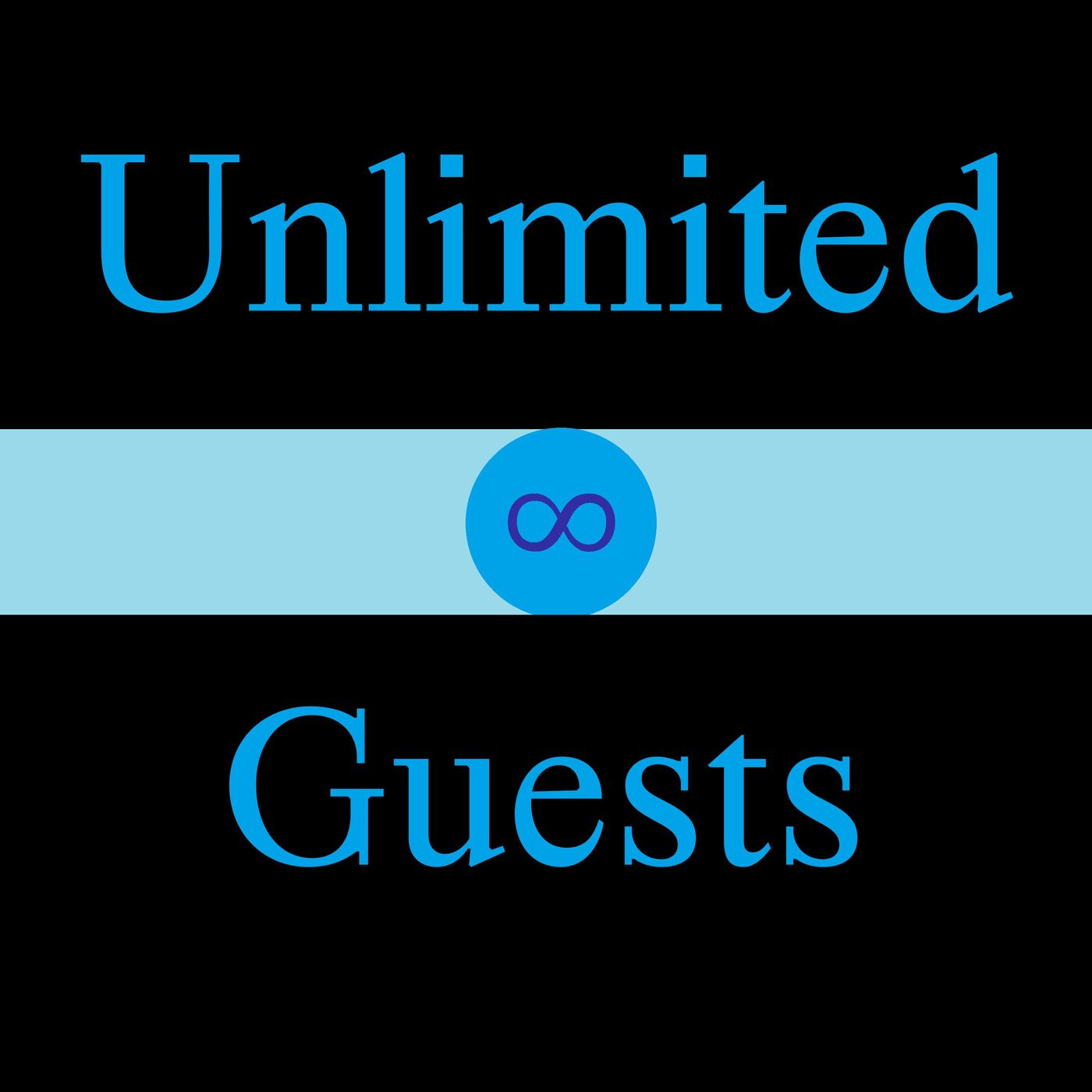 Unlimited Guests E1: Dr. Austin Freeman