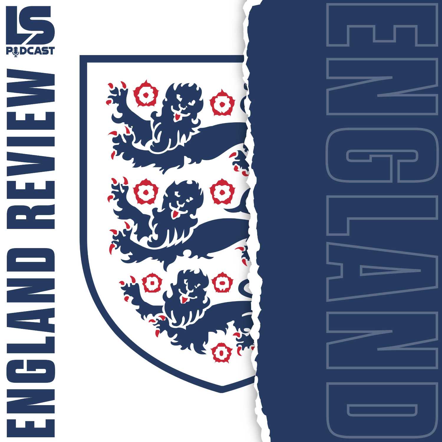 Episode 54 - England Review and more! 