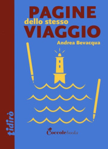 Ho un libro nella testa , puntata 6 ospite lo scrittore Andrea Bevacqua