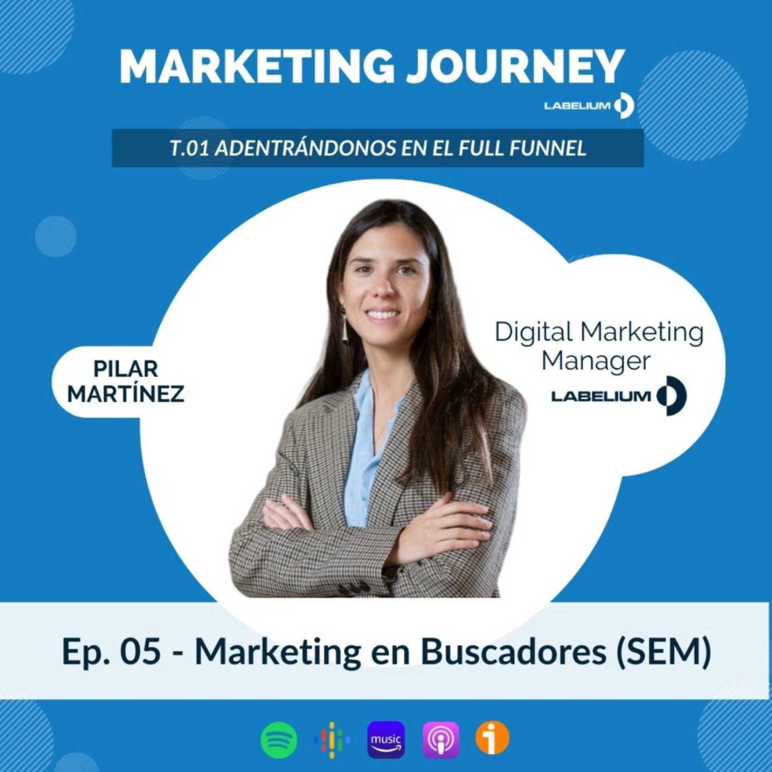 Episodio 05 - Marketing en Buscadores (SEM)