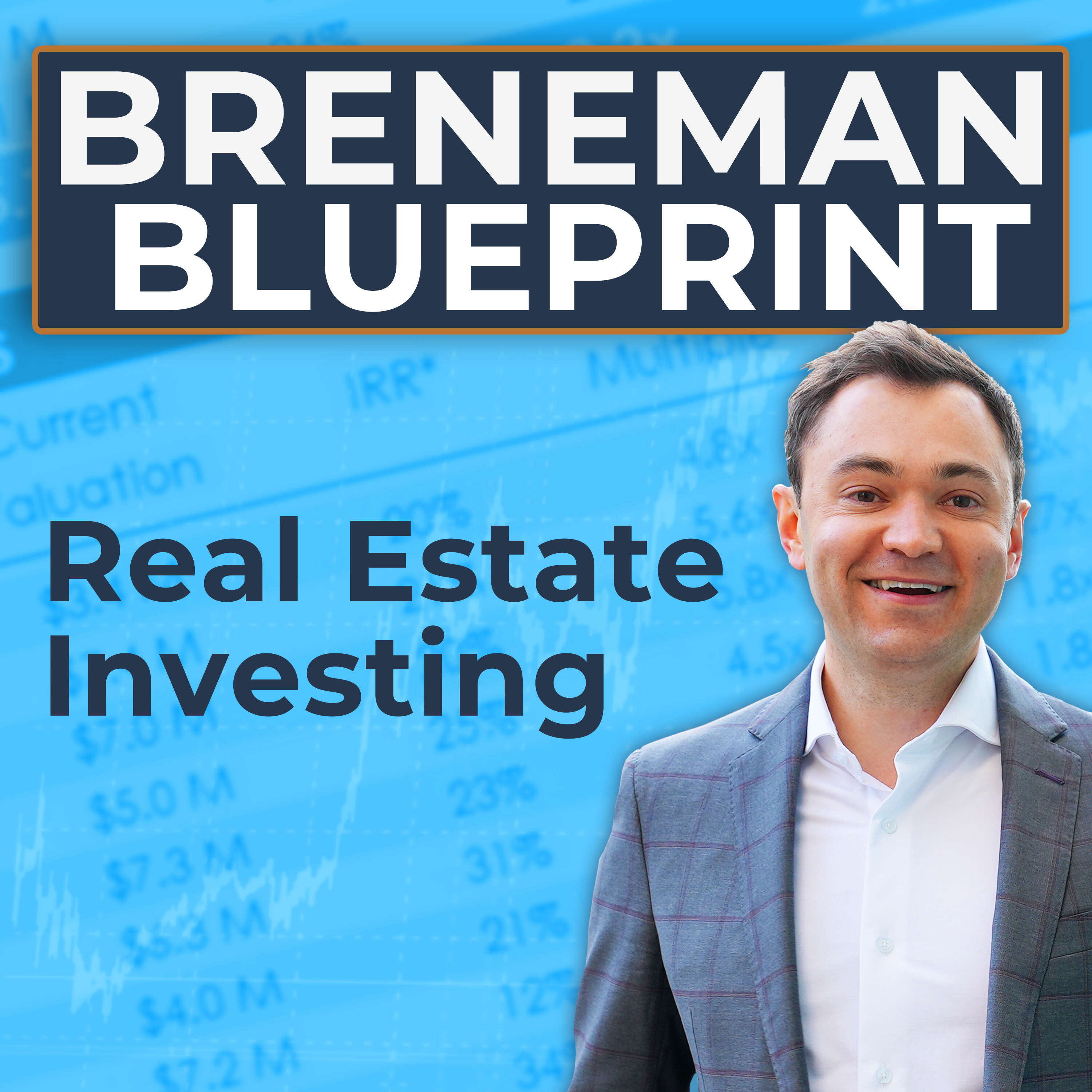 Disrupting Retirement Myths: Chris Miles on Real Estate Investing