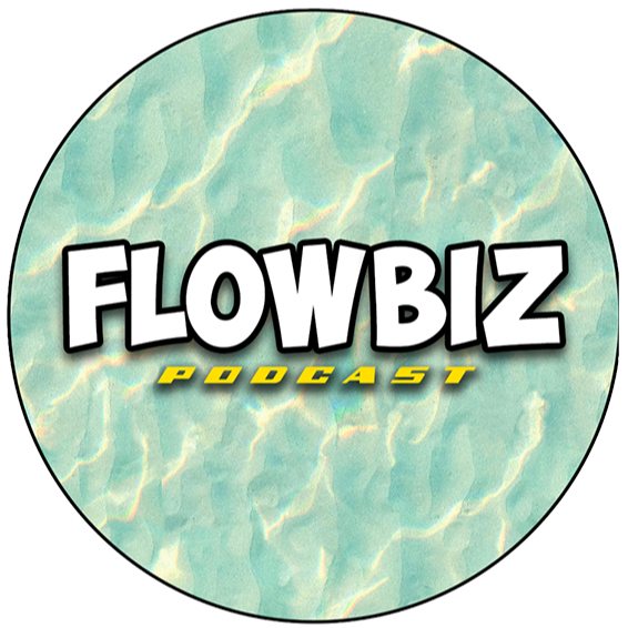 Central Cee Listens To Our Podcast & Girlfriend HATES Bj’s | Flowbiz EP.41