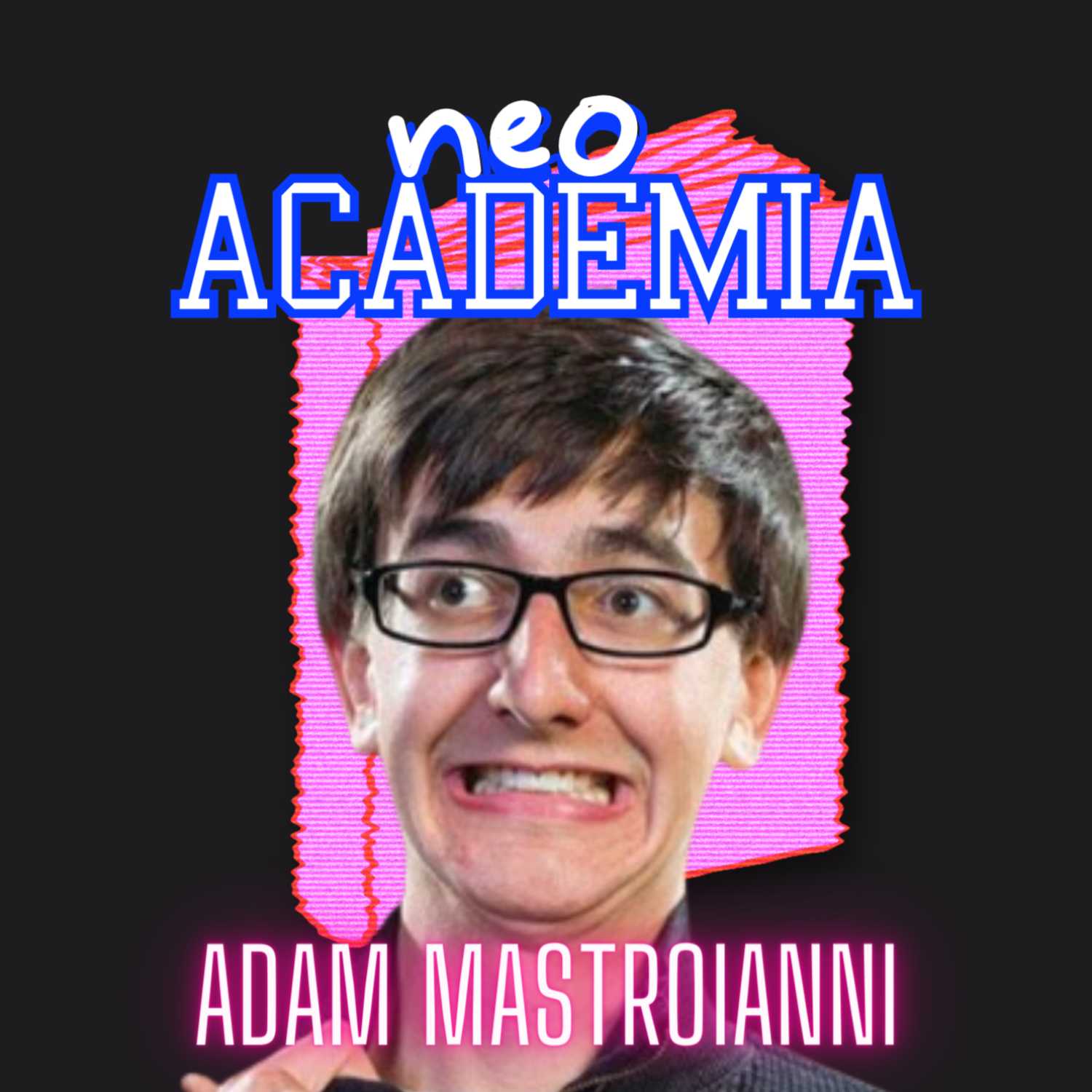 12. Deprofessionalizing science with Adam Mastroianni 