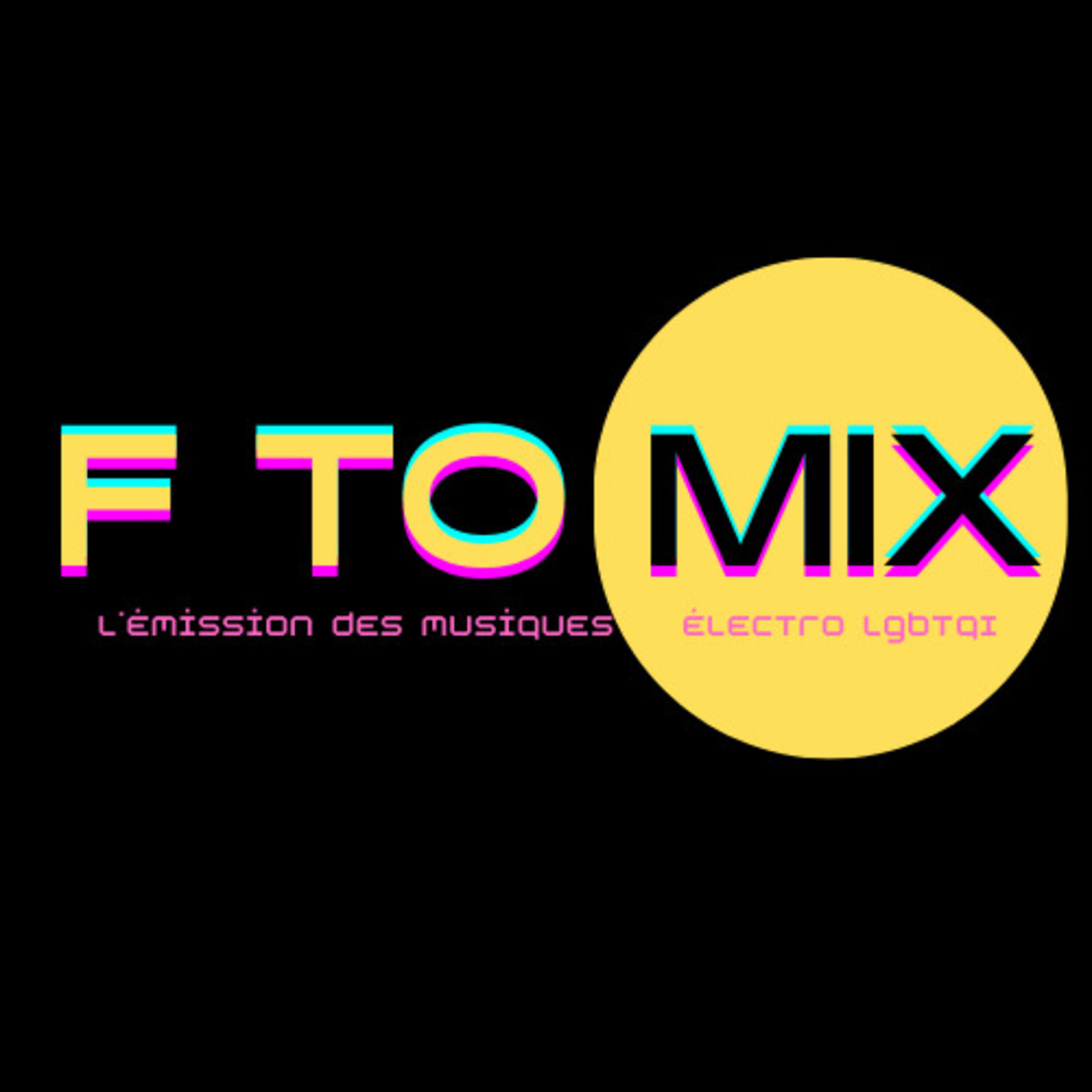 F To Mix 2023-06-21 Evyjoy