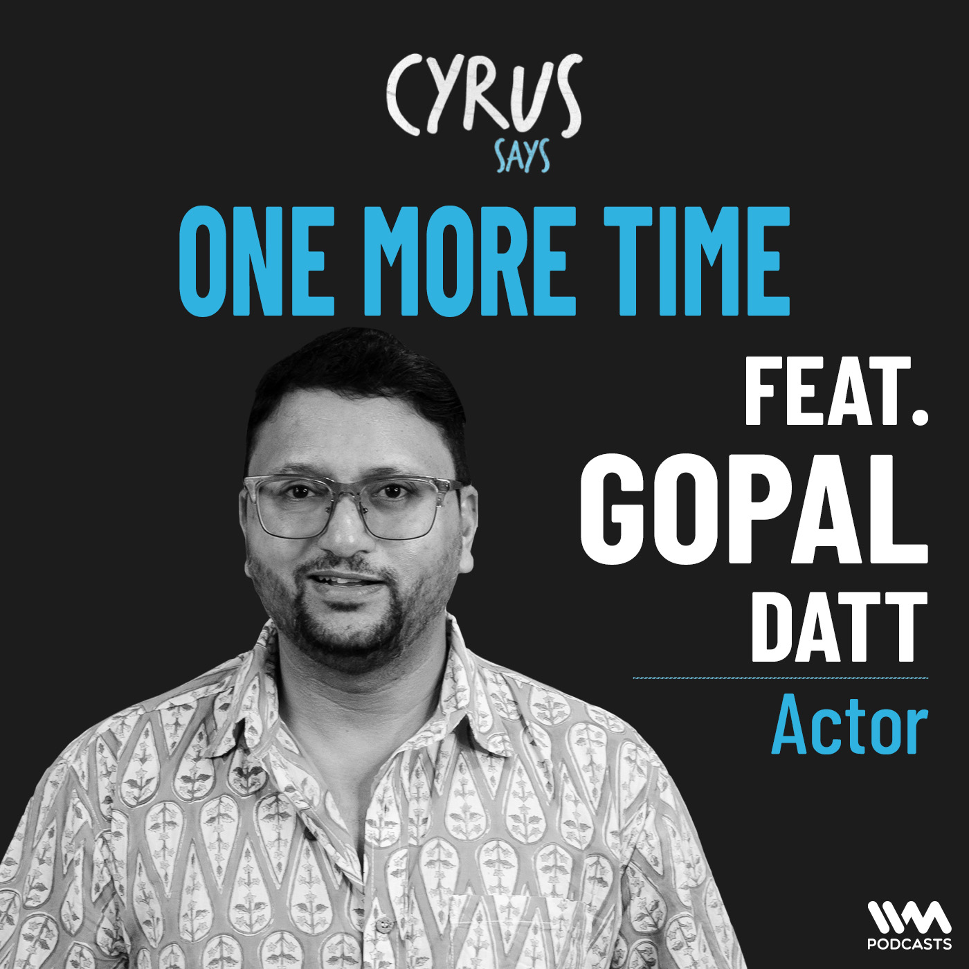 Ek Candid Chat, DOBARA w/ Gopal Datt