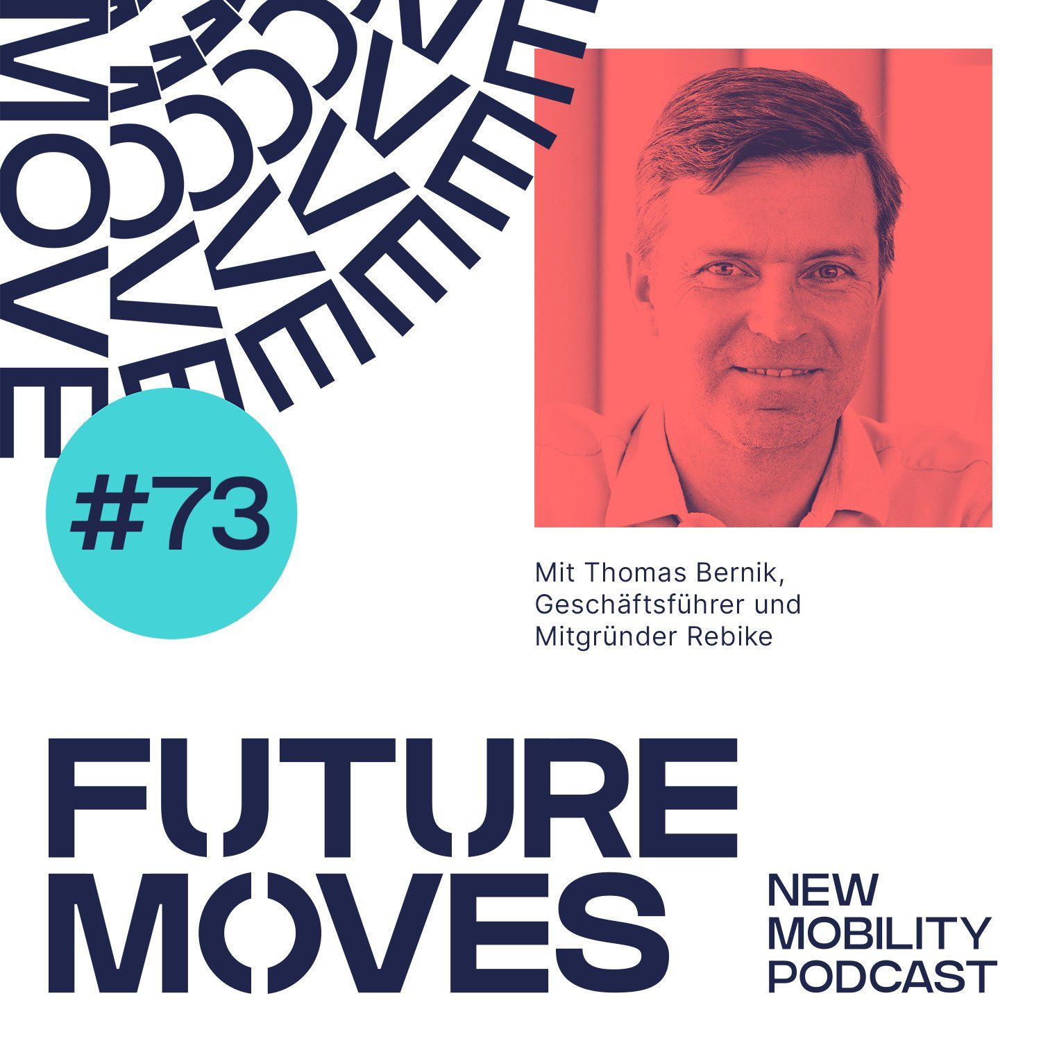 FUTURE MOVES #73 – Wie gebrauchte E-Bikes zum boomenden Business werden