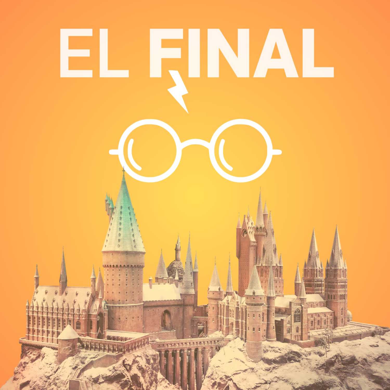 Sense Spoiler el Final - PART 1