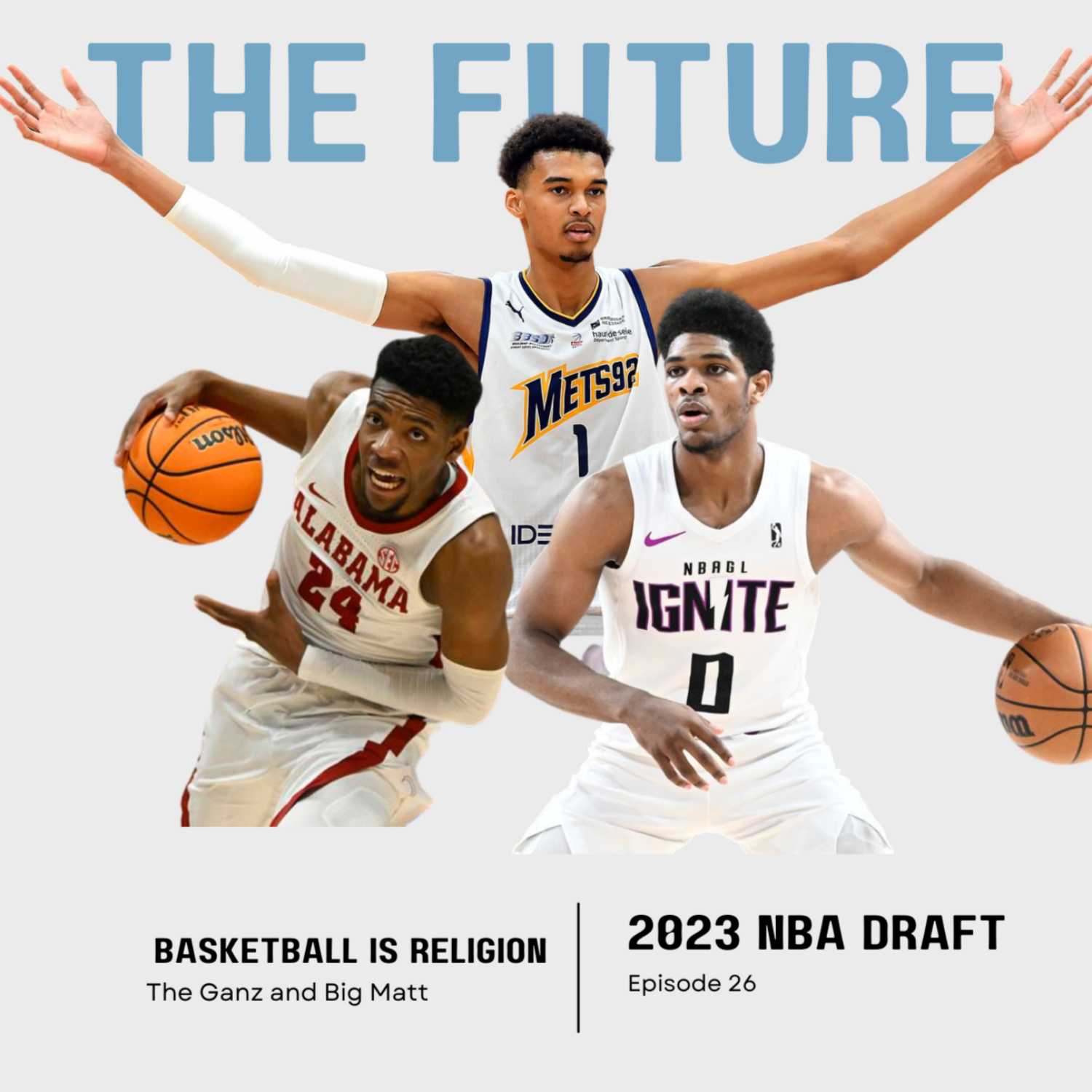 2023 NBA Draft Preview