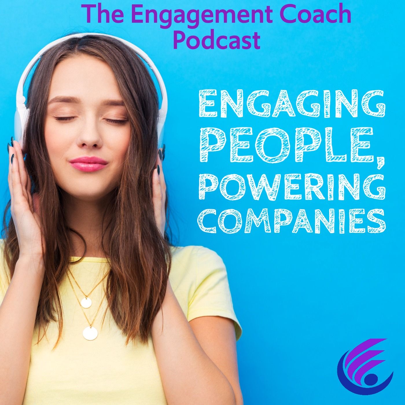 Episode 79: UK Employee Engagement Levels - What's Holding Us Back?