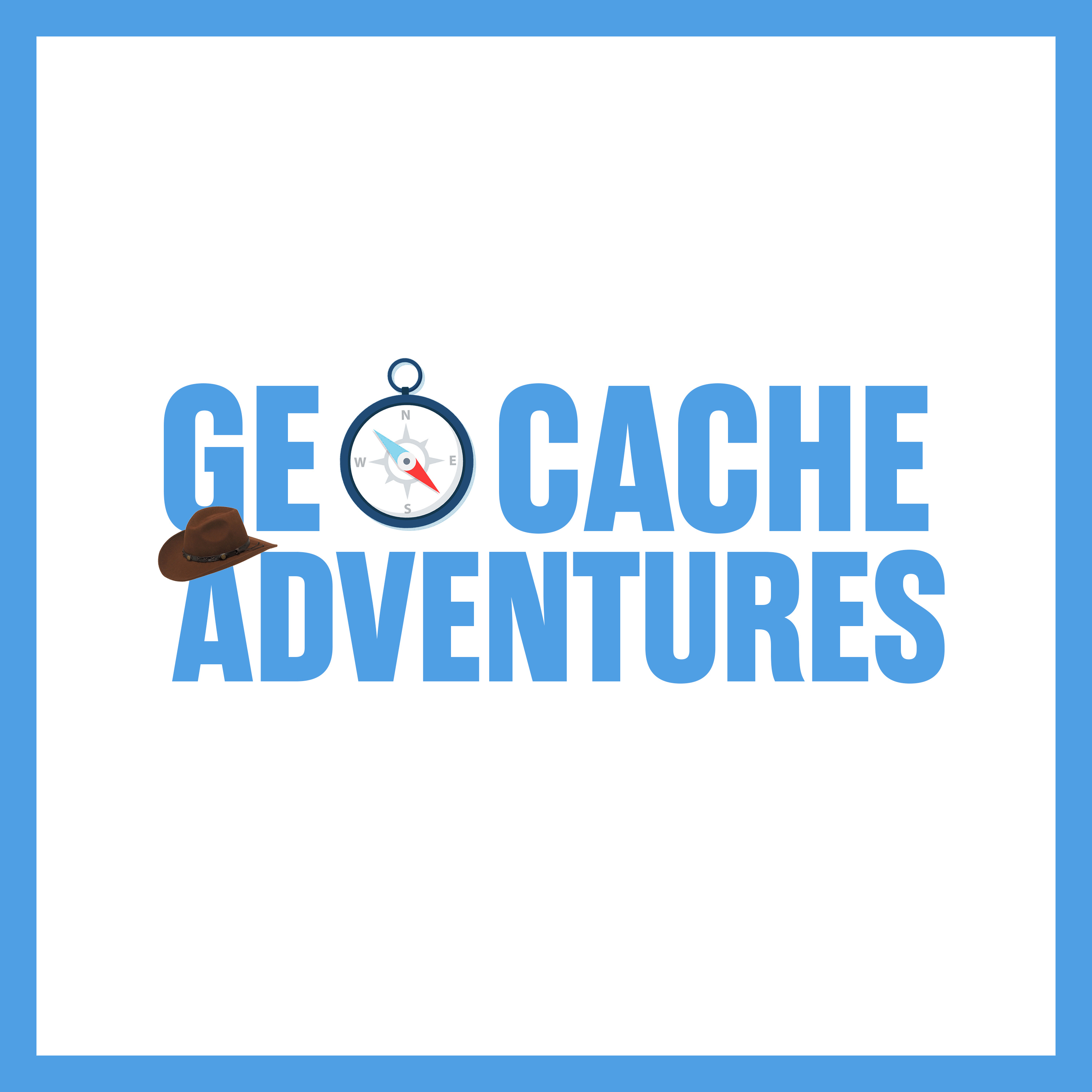 Geocache Adventures Podcast 