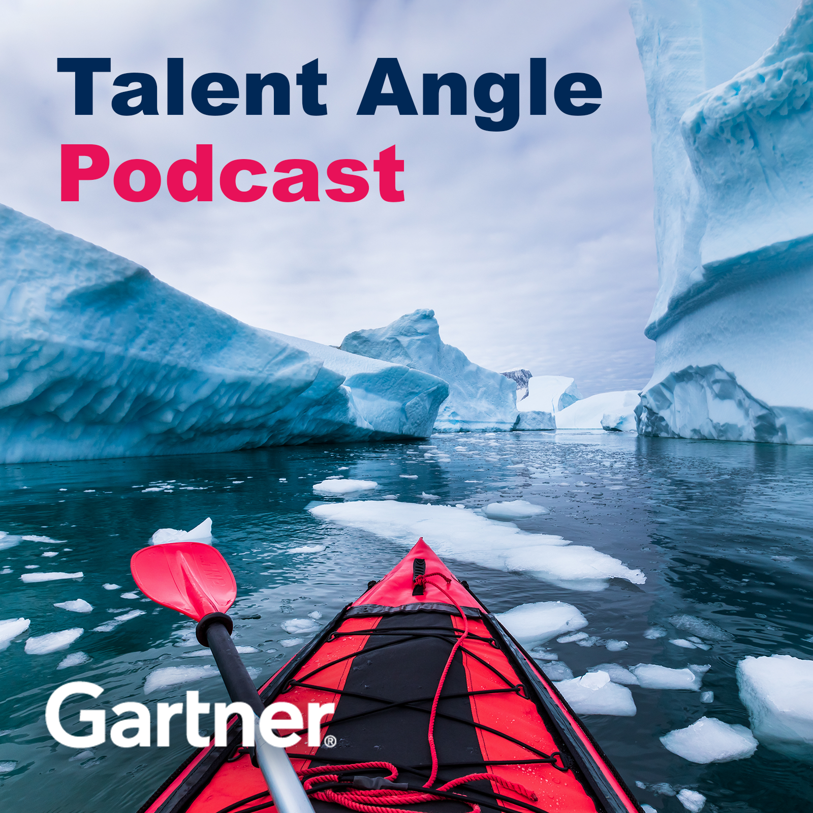 The Gartner Talent Angle 