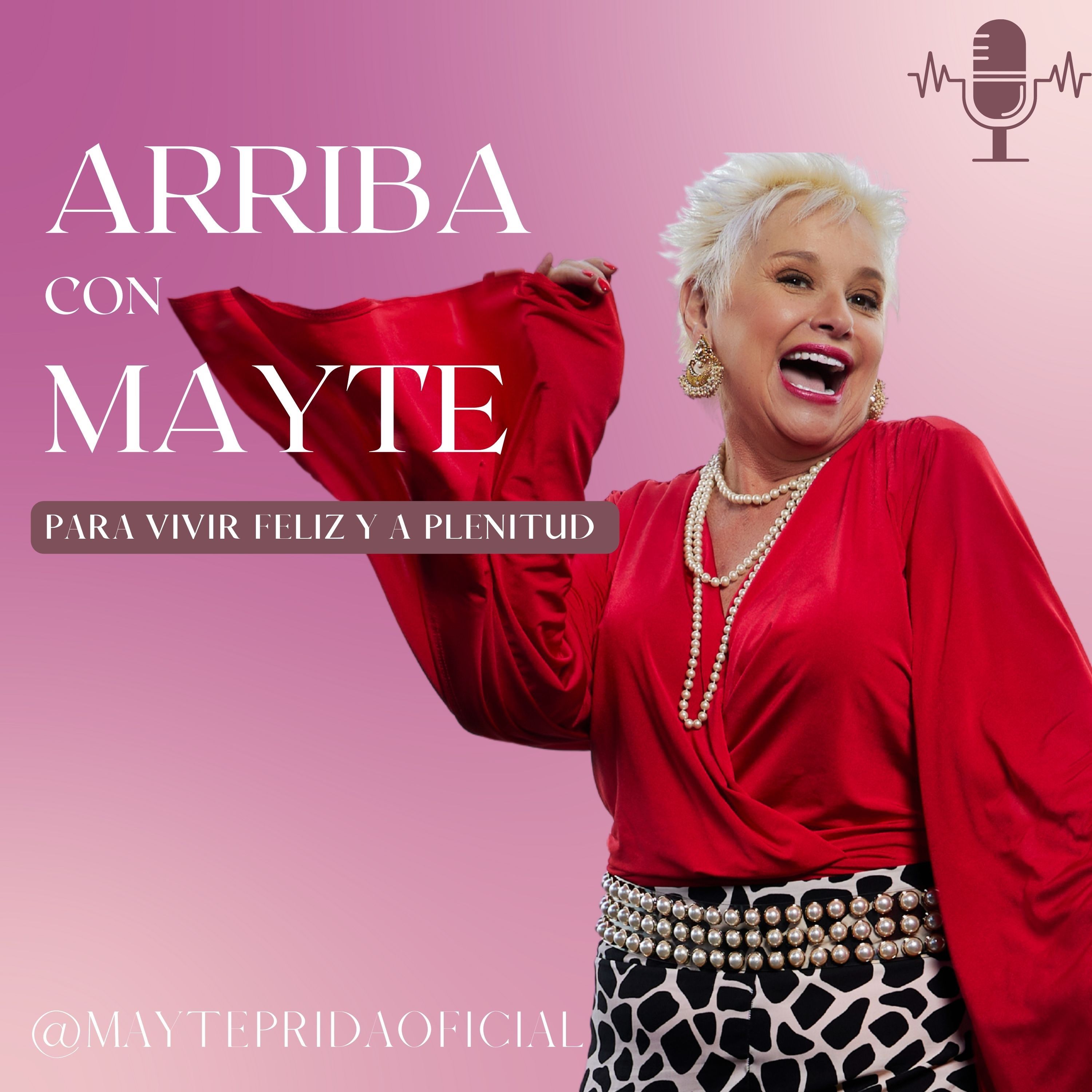 Arriba con Mayte 