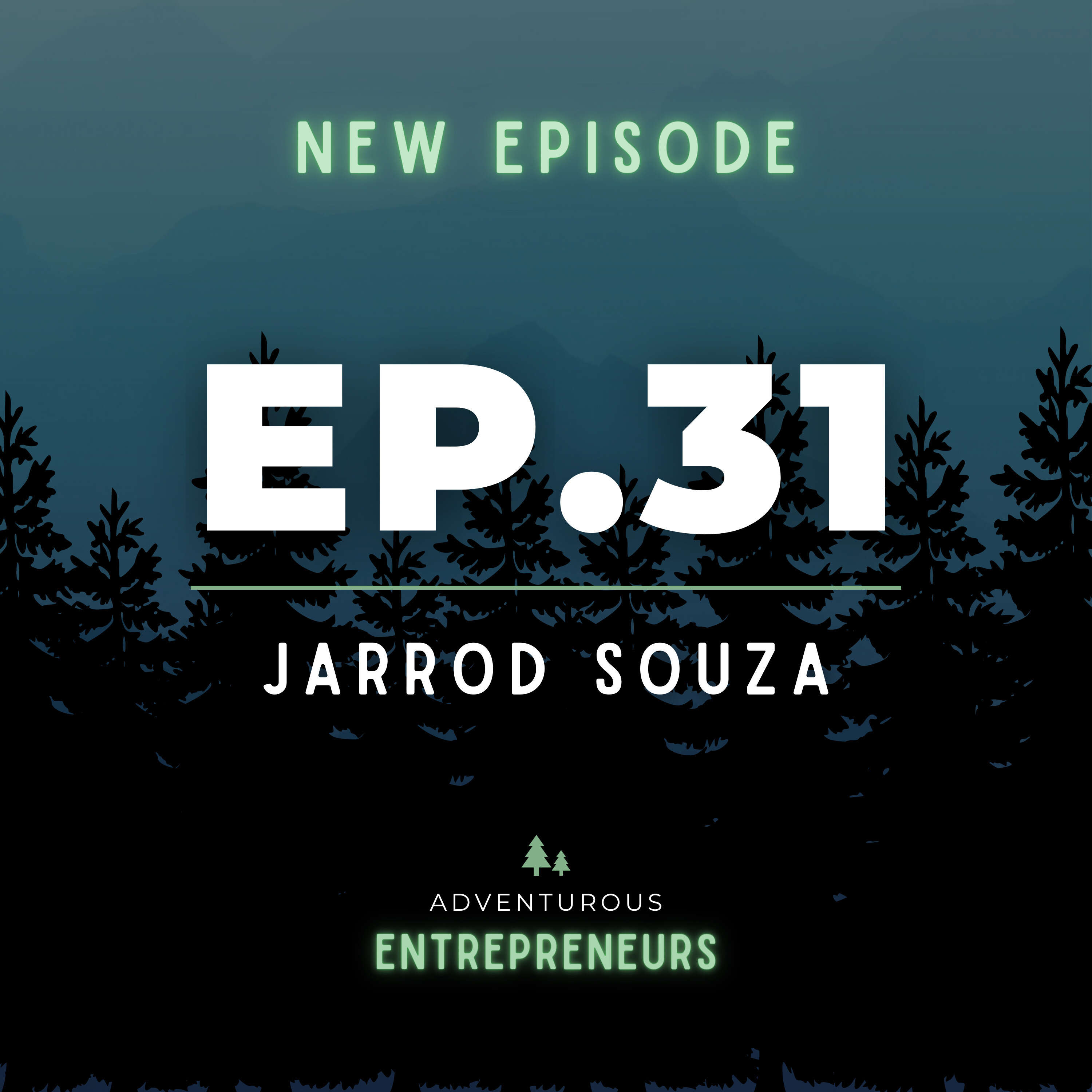 Jarrod Souza - How to Set Your Business Up to Survive and Thrive During a Recession, One Asset Which, When Used Correctly, Can Become the Goose That Lays the Golden Egg in Your Business, and How to Avoid the Most Common Mistakes When It Comes to Financial Reporting