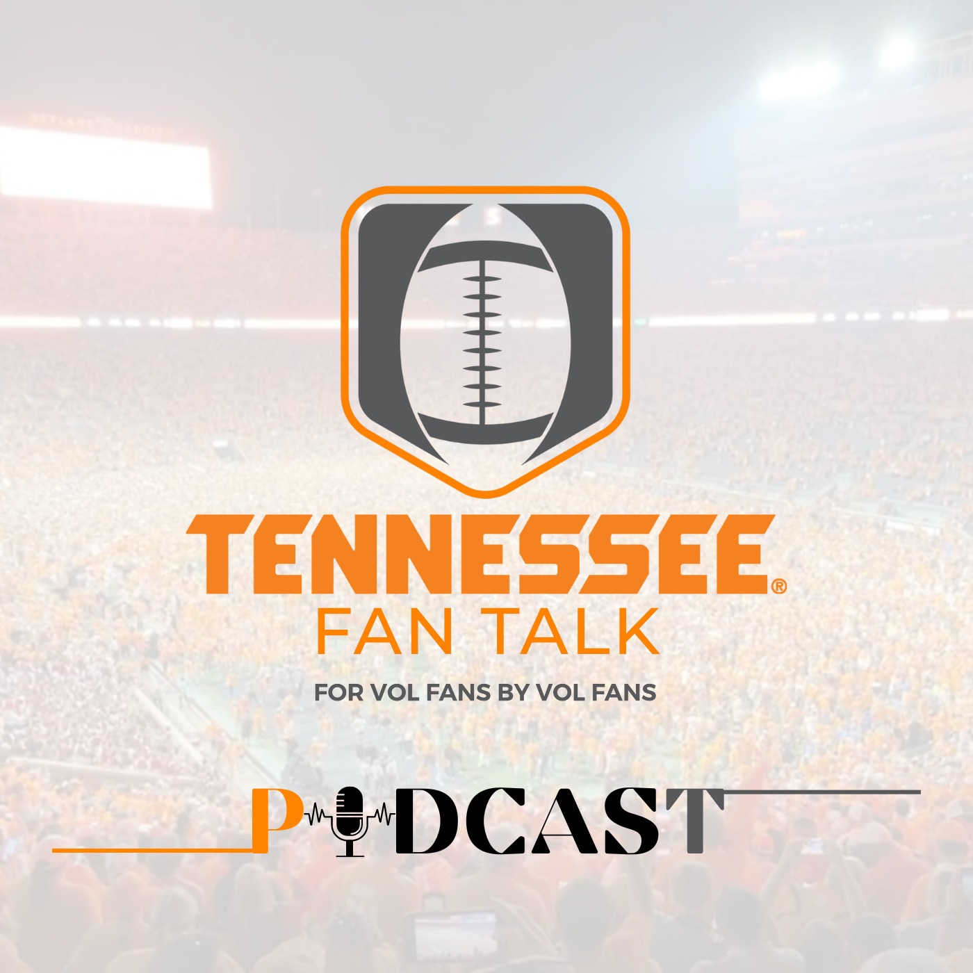 SEASON 4 IS HERE!  From Lady Vols to Football Frenzy (minus the Duke)