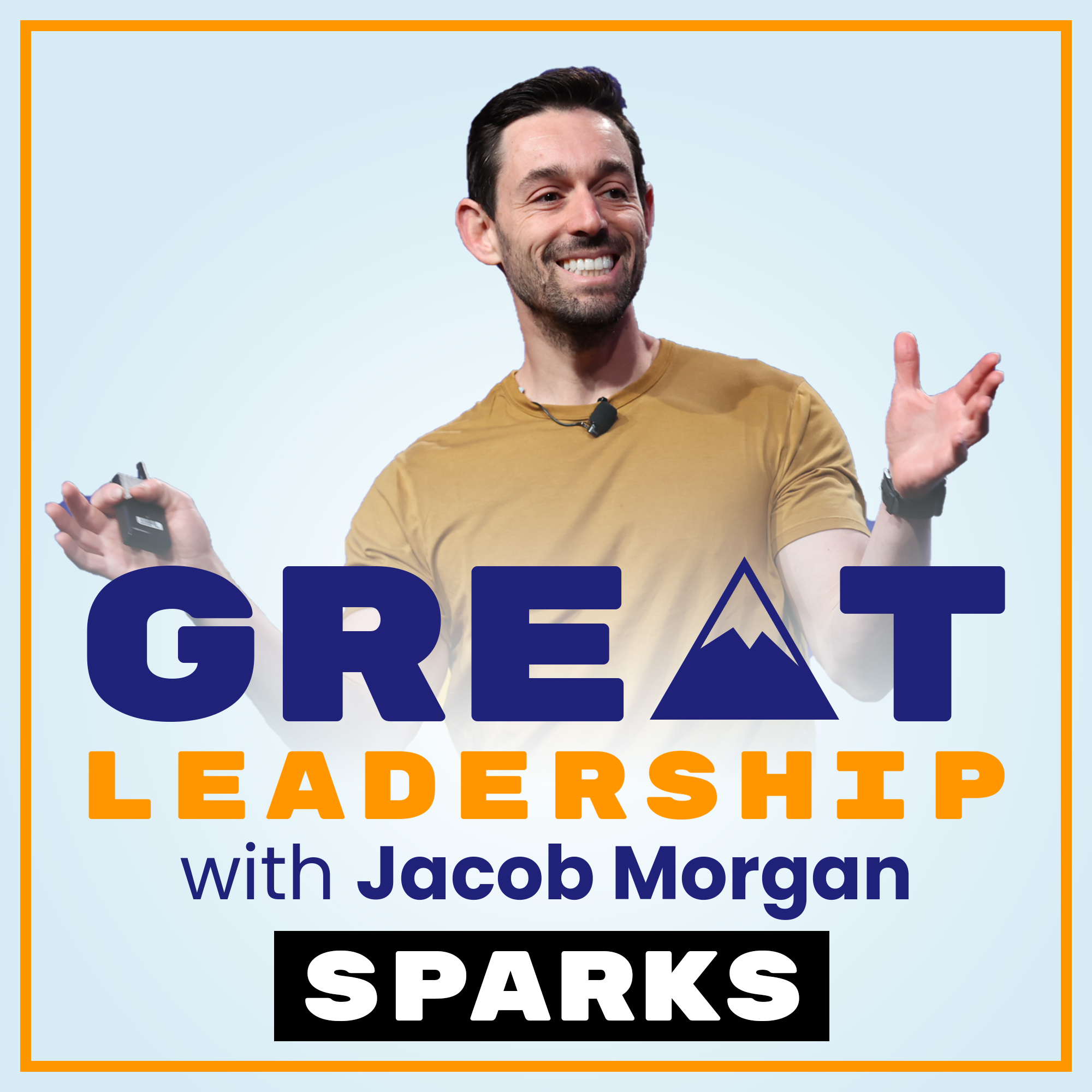 Sparks: The Importance of Tackling Diversity and Inclusion in Leadership