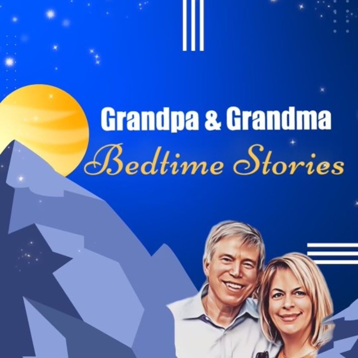 S2 - Episode 24 - Grandma Hill Story: Sometimes it Would Be Better to Be Tackless!