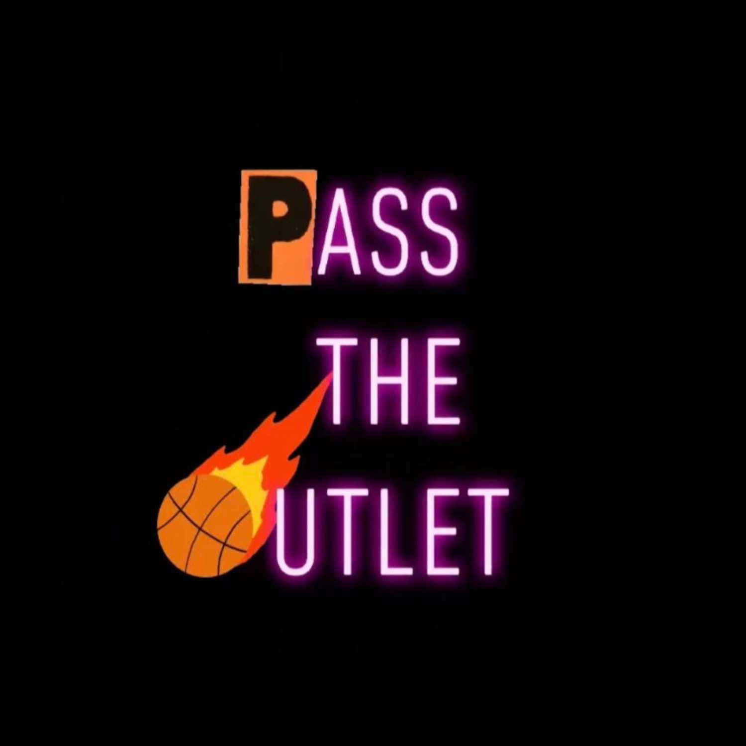 Pass The Outlet - 2023 NBA Draft Livestream