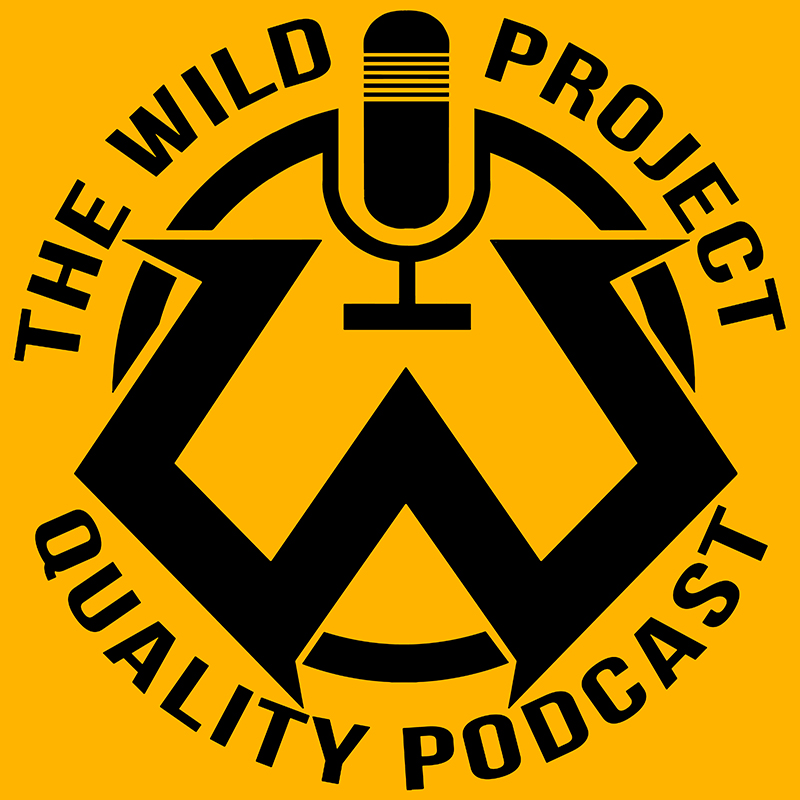 The Wild Project #222 | Nacho jodido de salud, Mujer queda embarazada de una IA, Atraco durante IRL