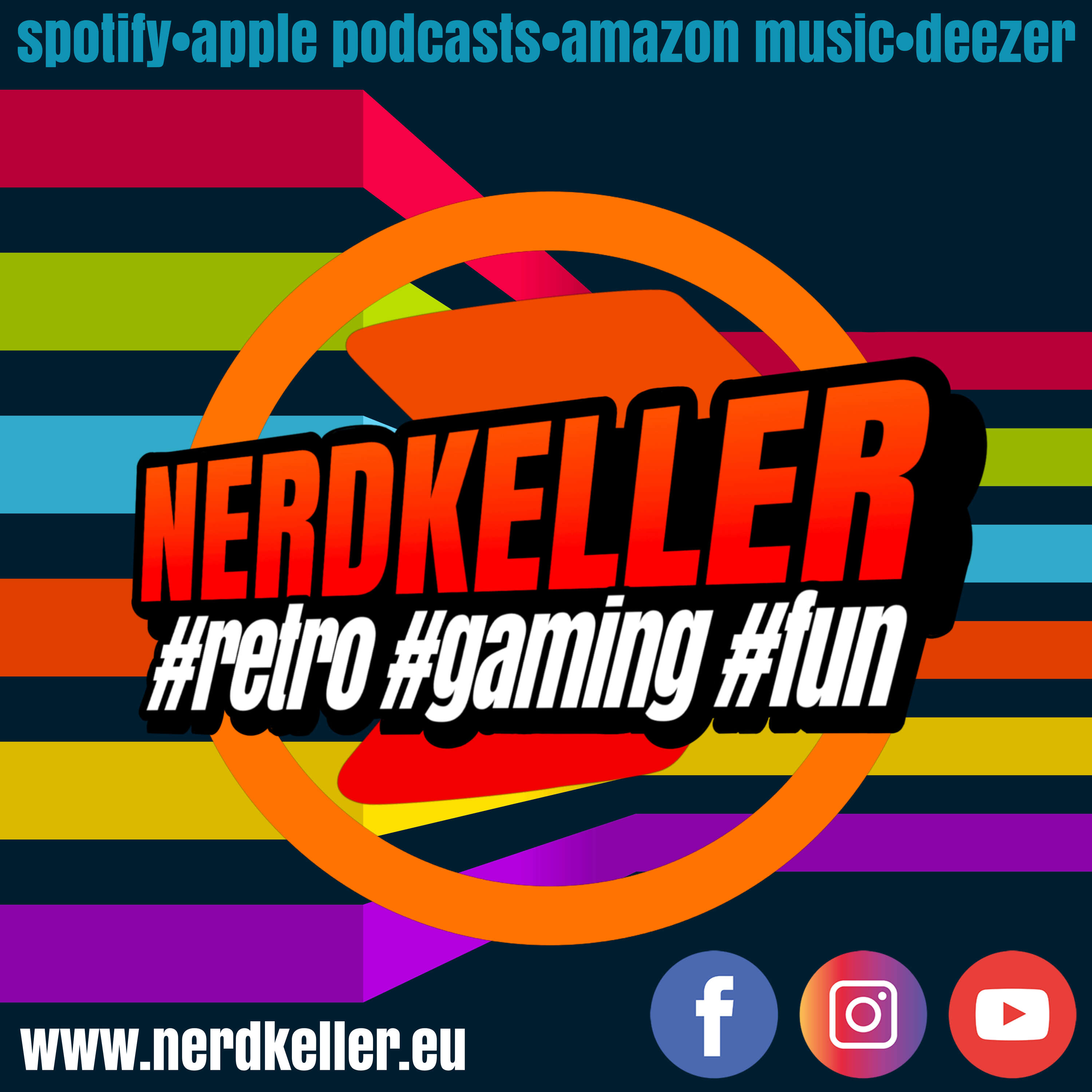 Nerdkeller Podcast 