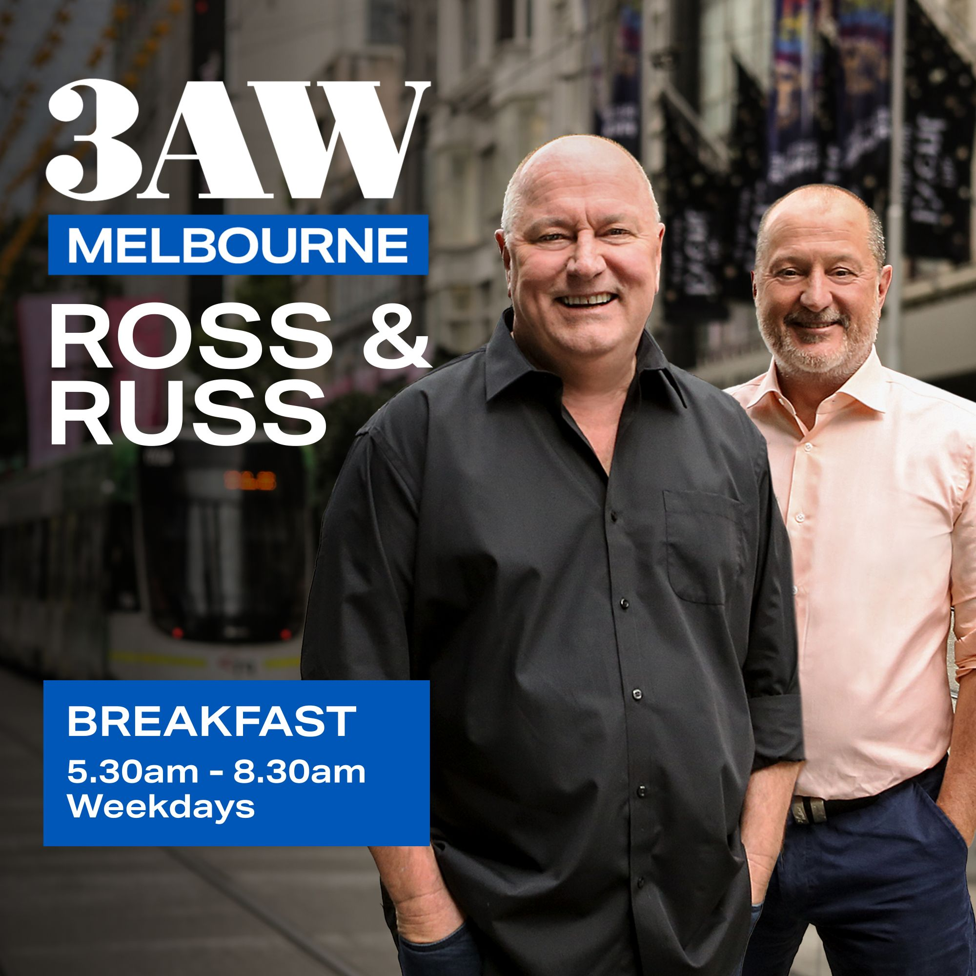 Ross Stevenson & Russel Howcroft Highlights, June 7th, 2023