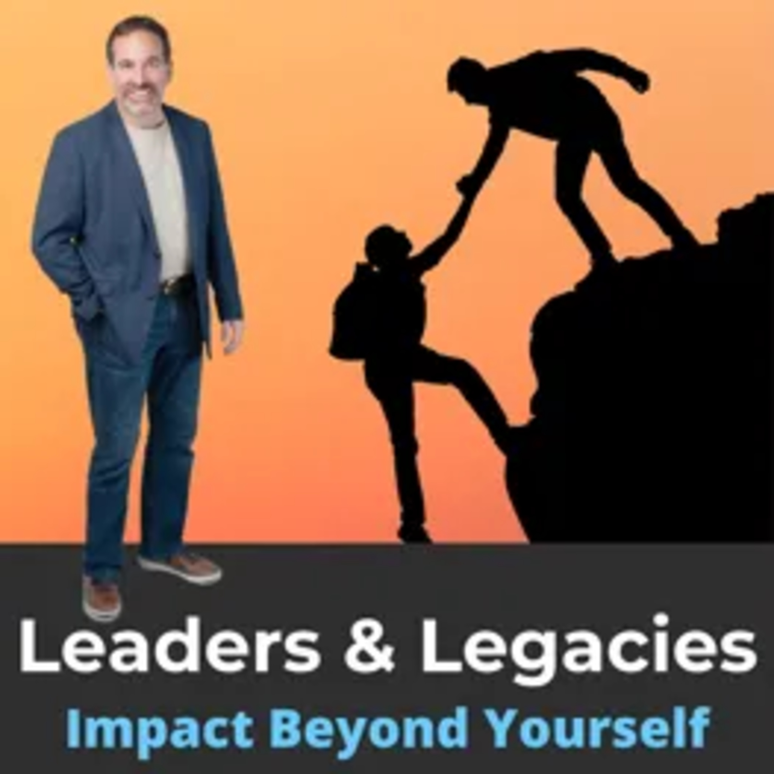 1 - Impactful Leaders Motivate Their Teams and Inspire Others with allies4me’s Craig Andrews