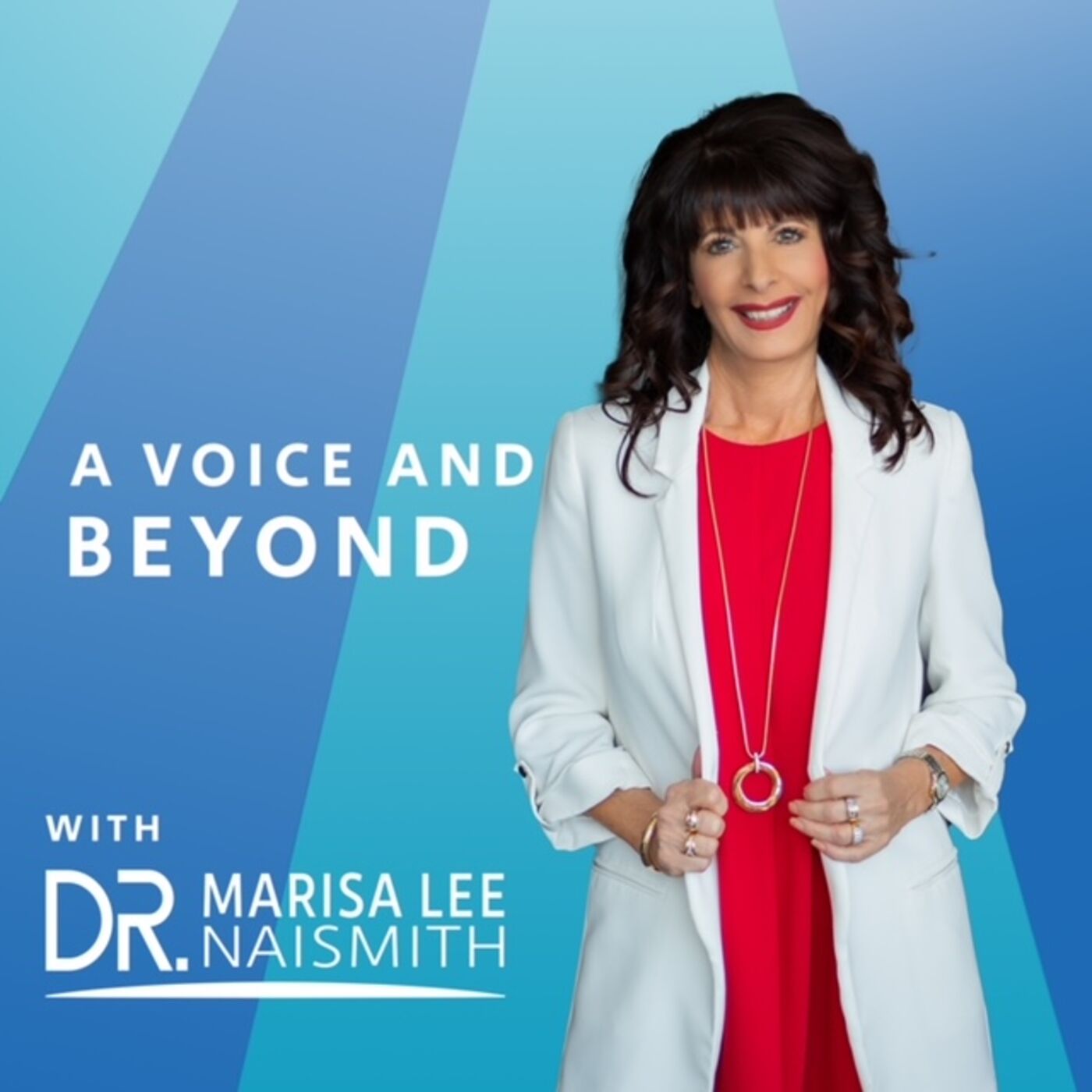 #121. A Masterclass in Managing Vocal Health and Well-being in Singers