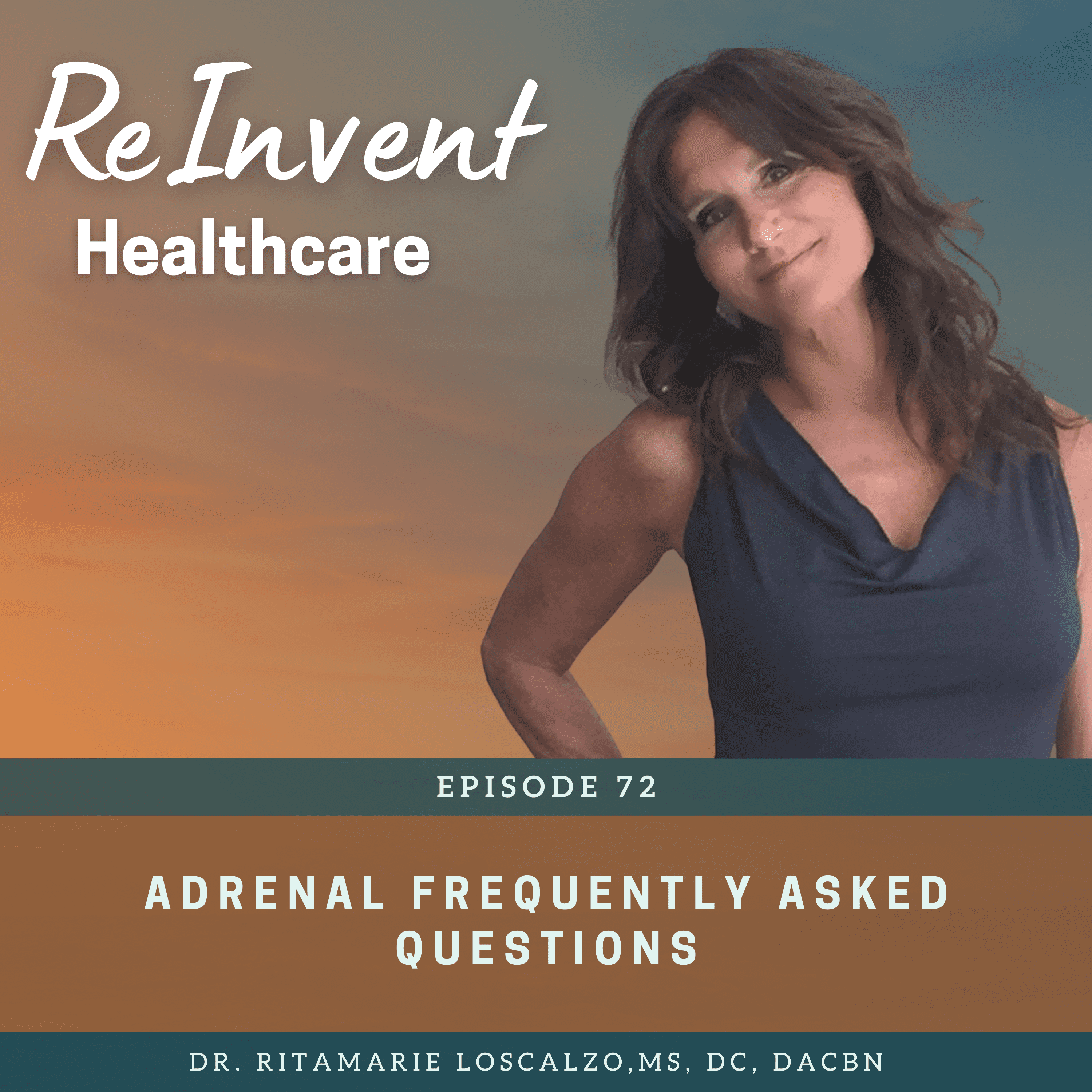 Adrenal FAQs