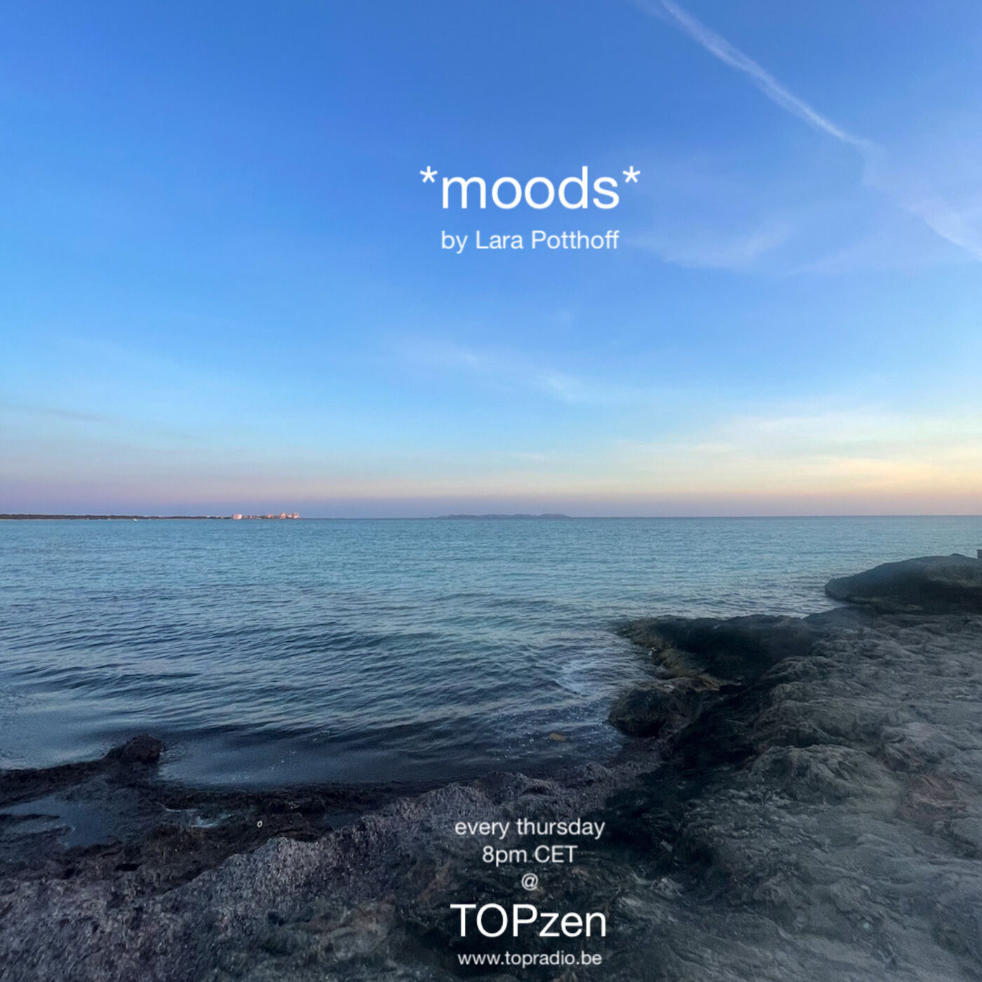 *moods* by Lara Potthoff @ TOPzen 15.06.2023