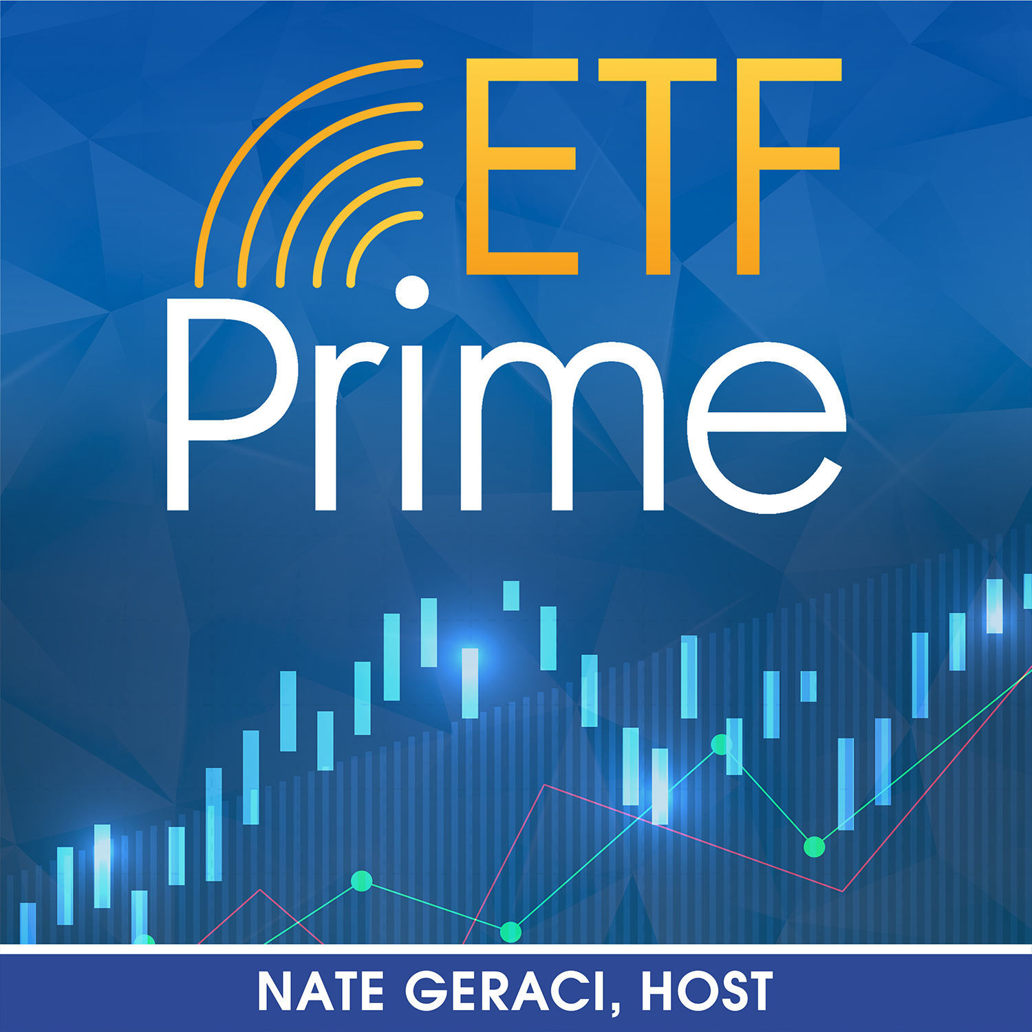 ⁣Motley Fool’s Charly Travers Spotlights ETFs