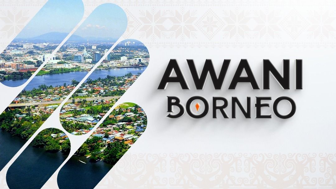 ⁣AWANI Borneo [17/06/2023] - Pembiakan alga konvensional | Penduduk kunci pintu | 'Ayam kayangan'