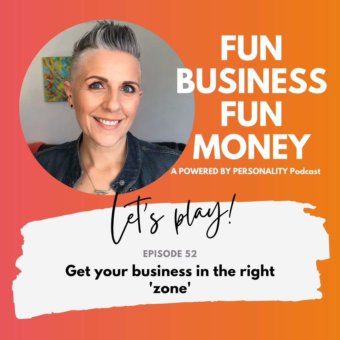 Get your business in the right zone