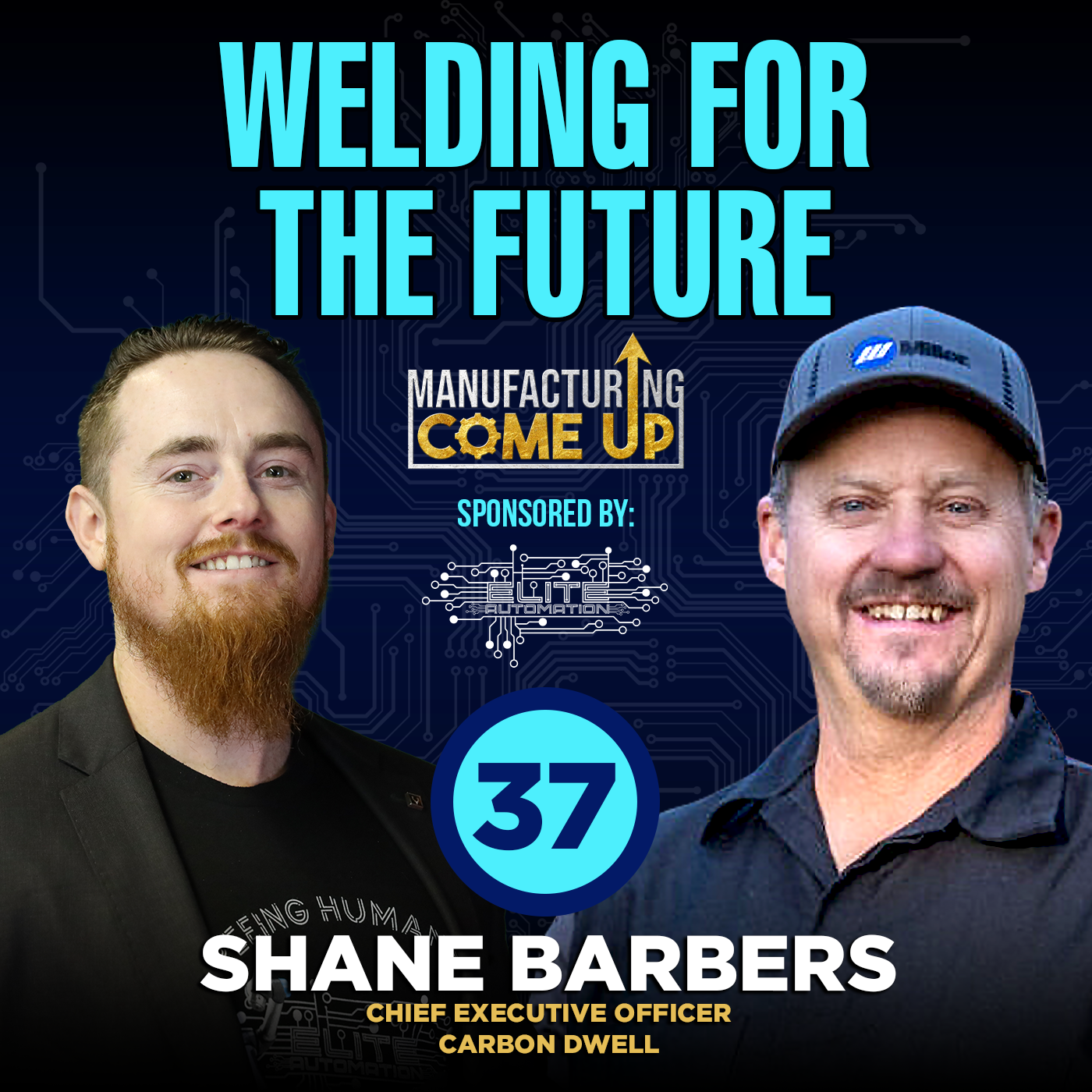 Welding For  The Future