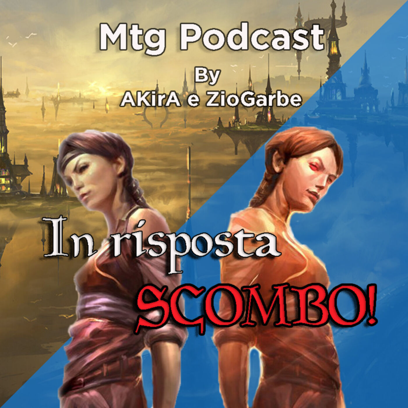 Ep 155: Tesi sull'economia di Magic in diretta Twitch ft. StefanJRS