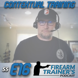 S5E16 Contextual Training