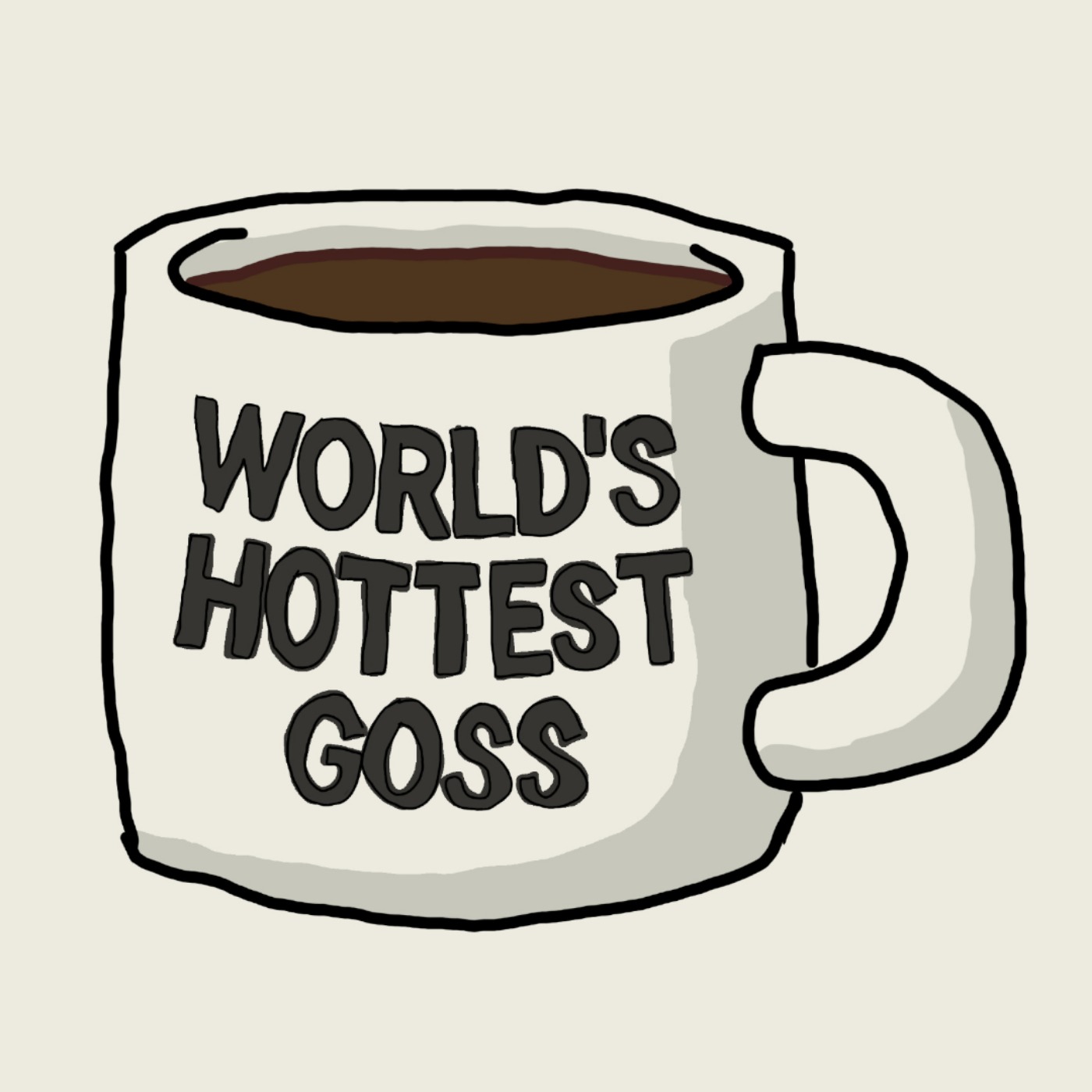 World's Hottest Goss 