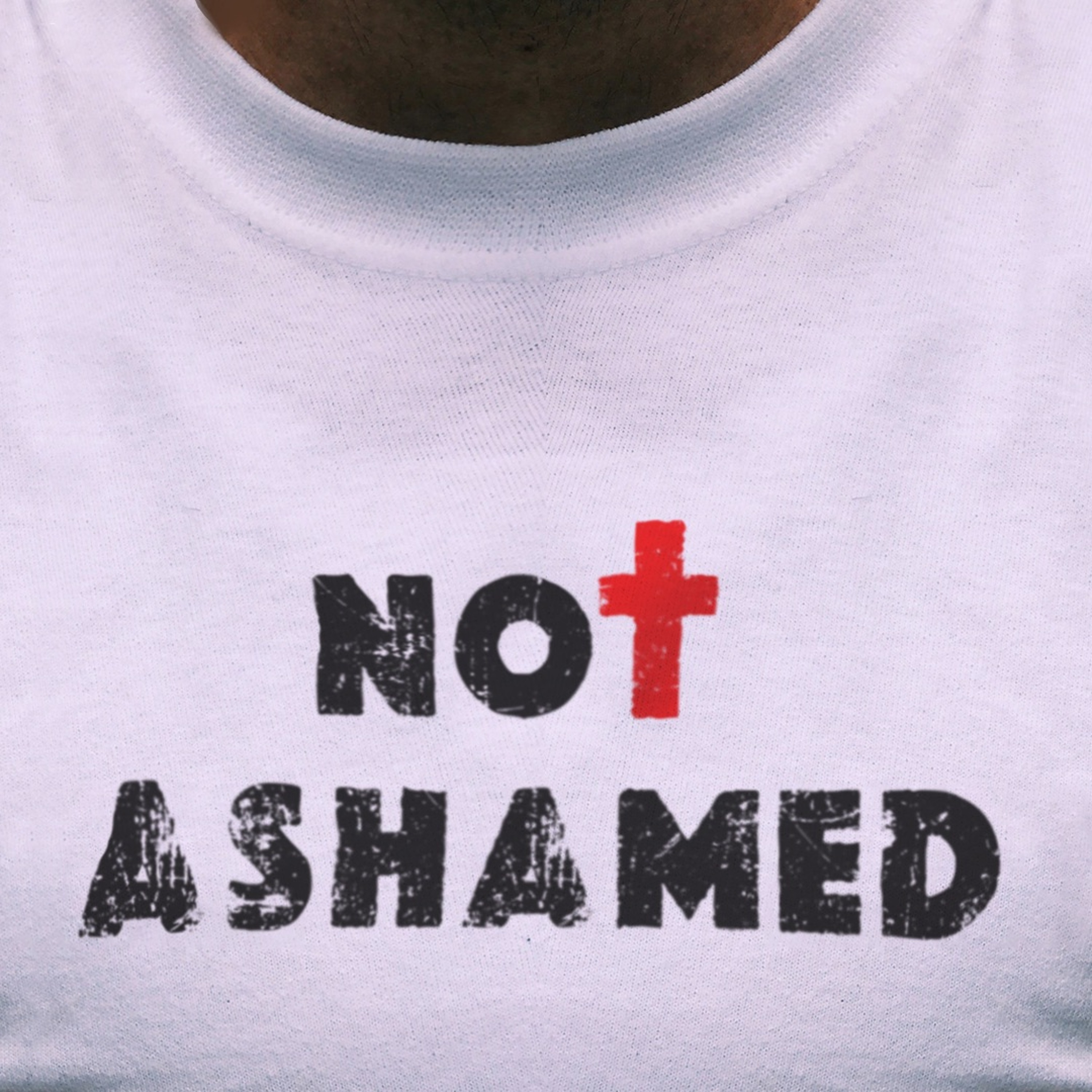 Not Ashamed: How To Finish The Race Well | Jago Wynne | 25 June 2023